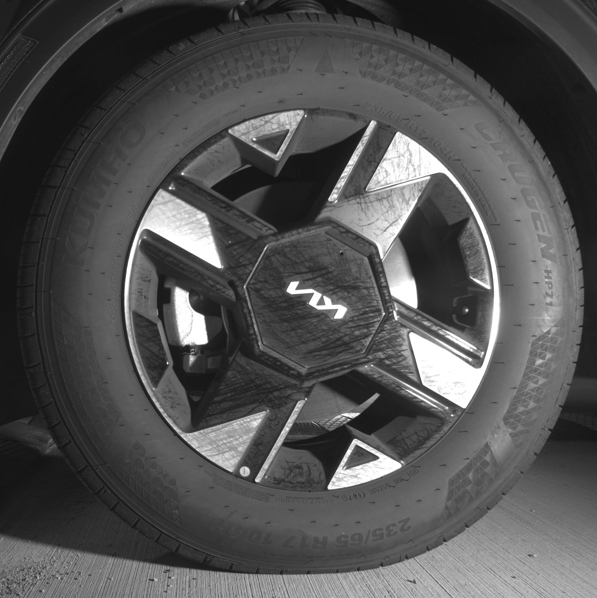 Thumbnail: 2026 Kia Sportage - 12