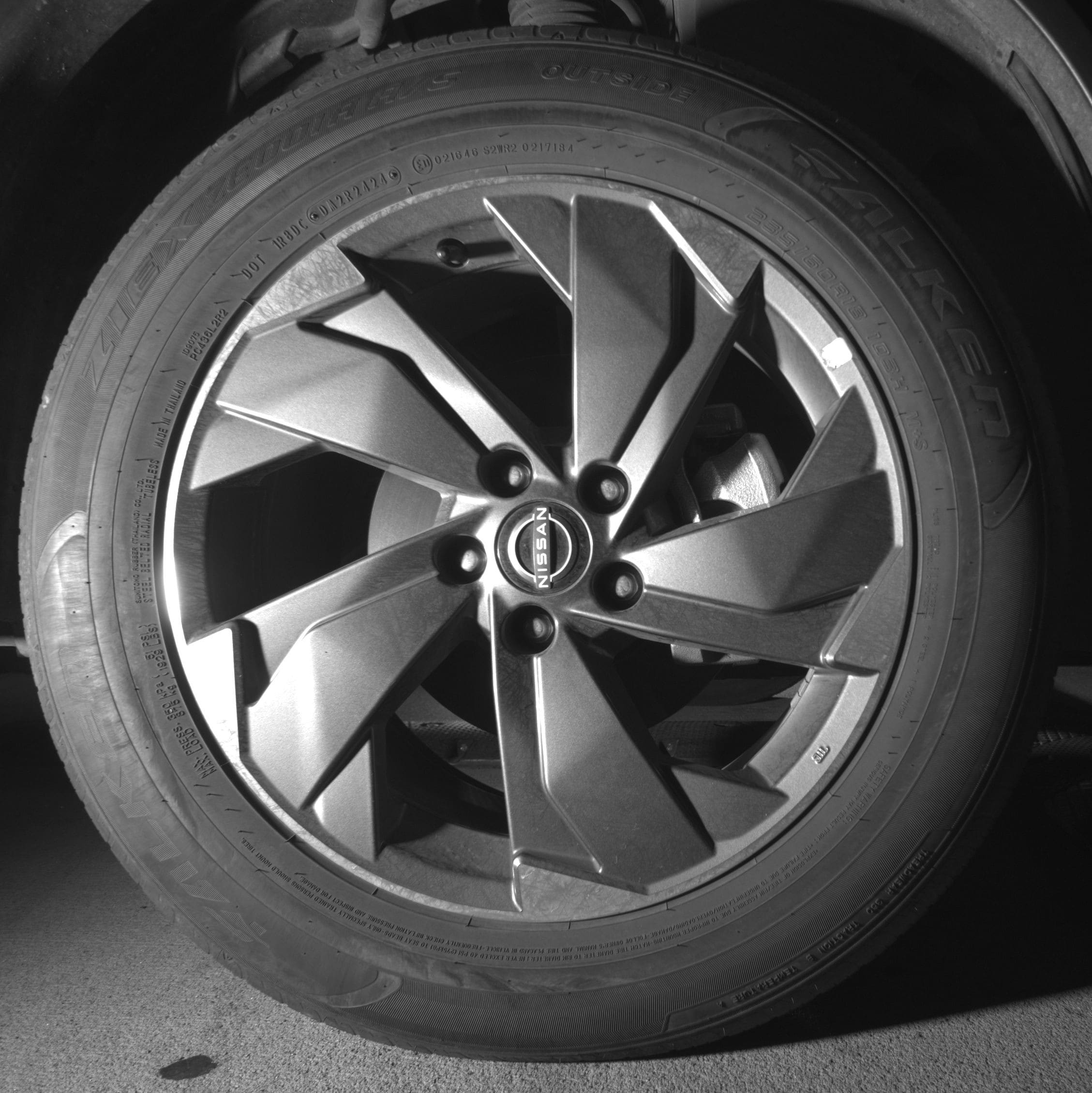 Thumbnail: 2025 Nissan Rogue - 10