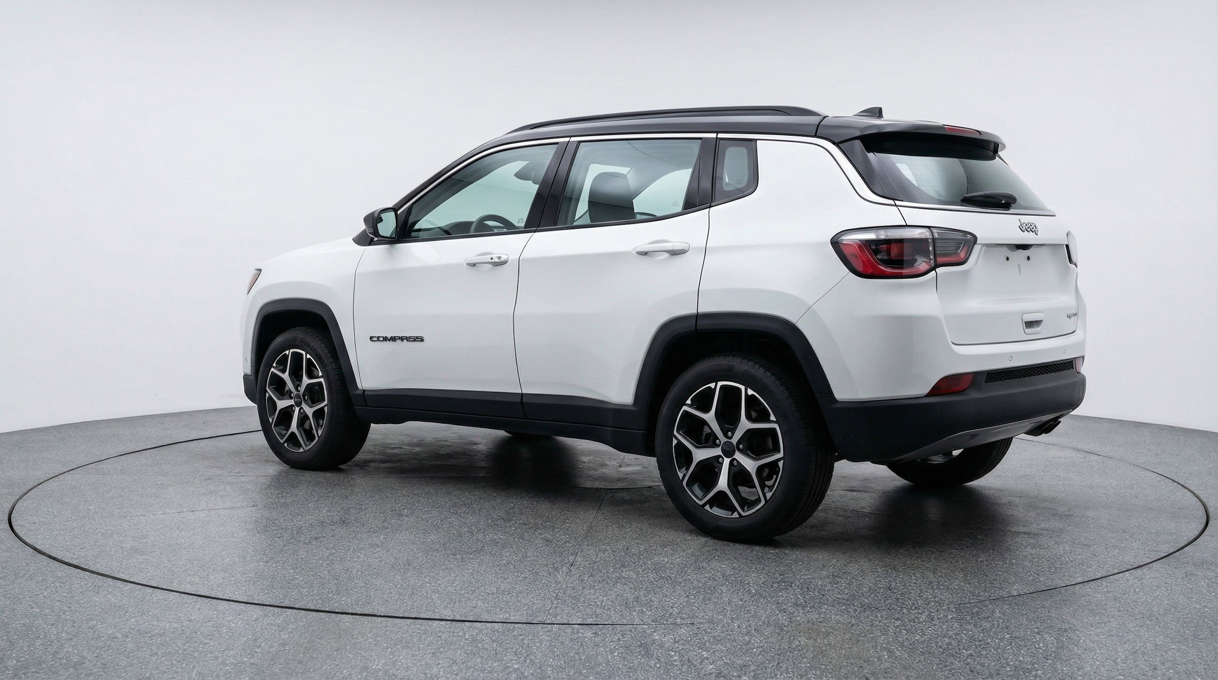 Thumbnail: 2025 Jeep Compass - 6