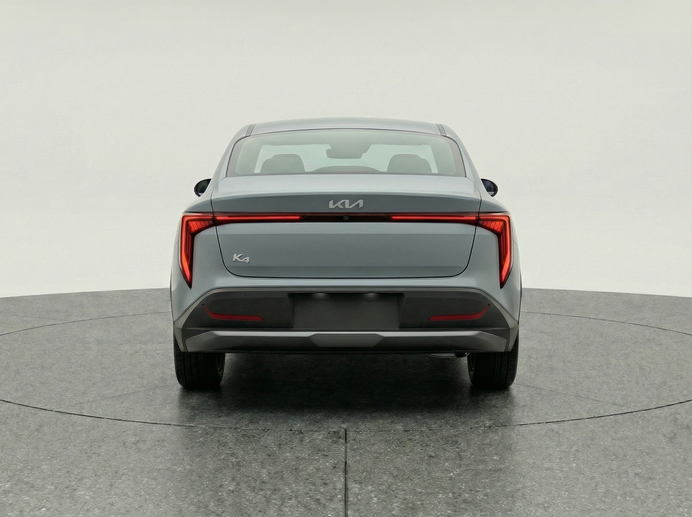 Thumbnail: 2025 Kia K4 - 6