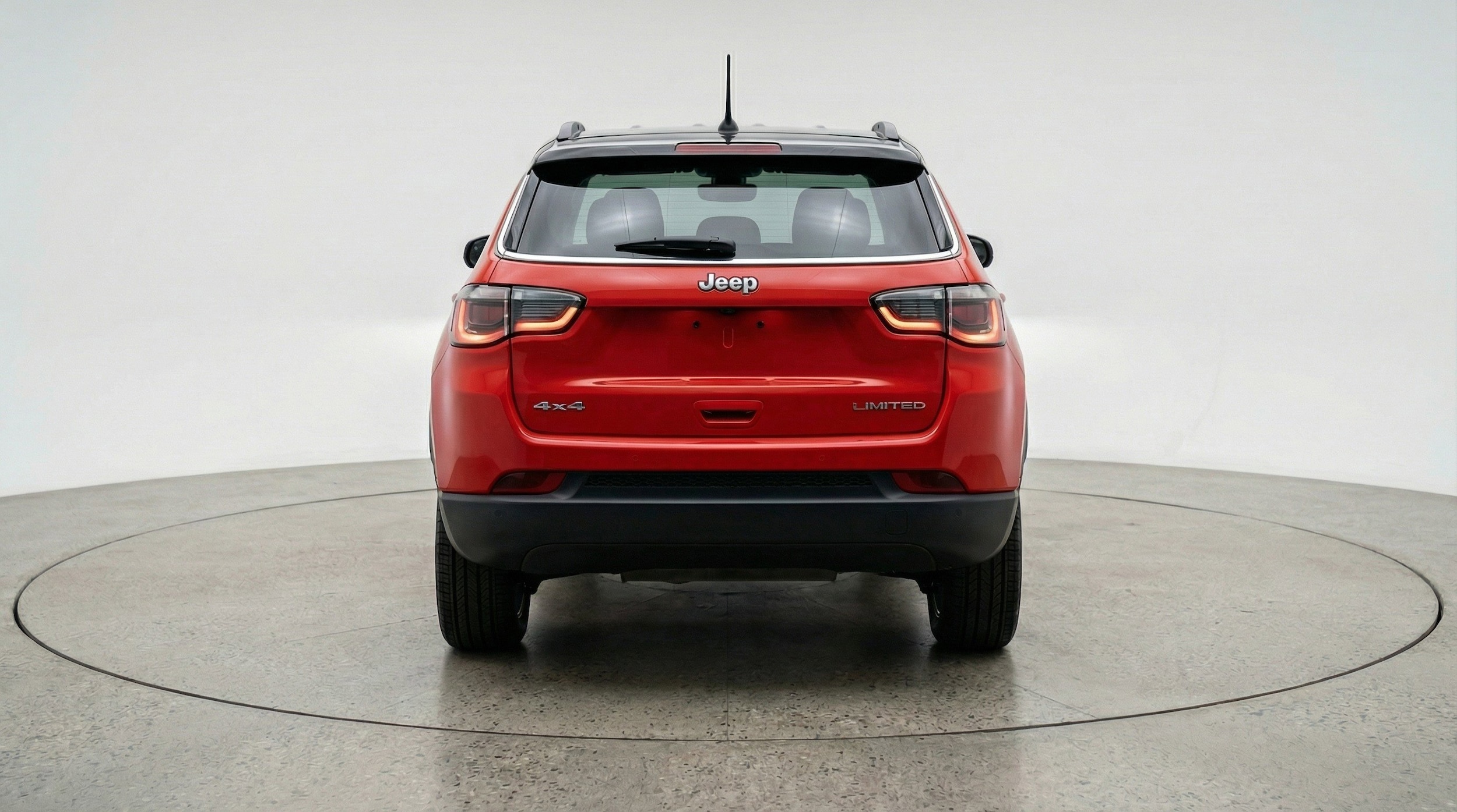 Thumbnail: 2025 Jeep Compass - 7