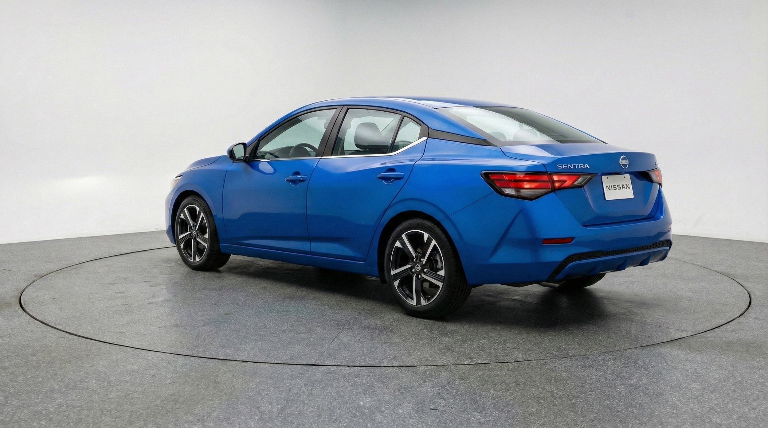 Thumbnail: 2025 Nissan Sentra - 6