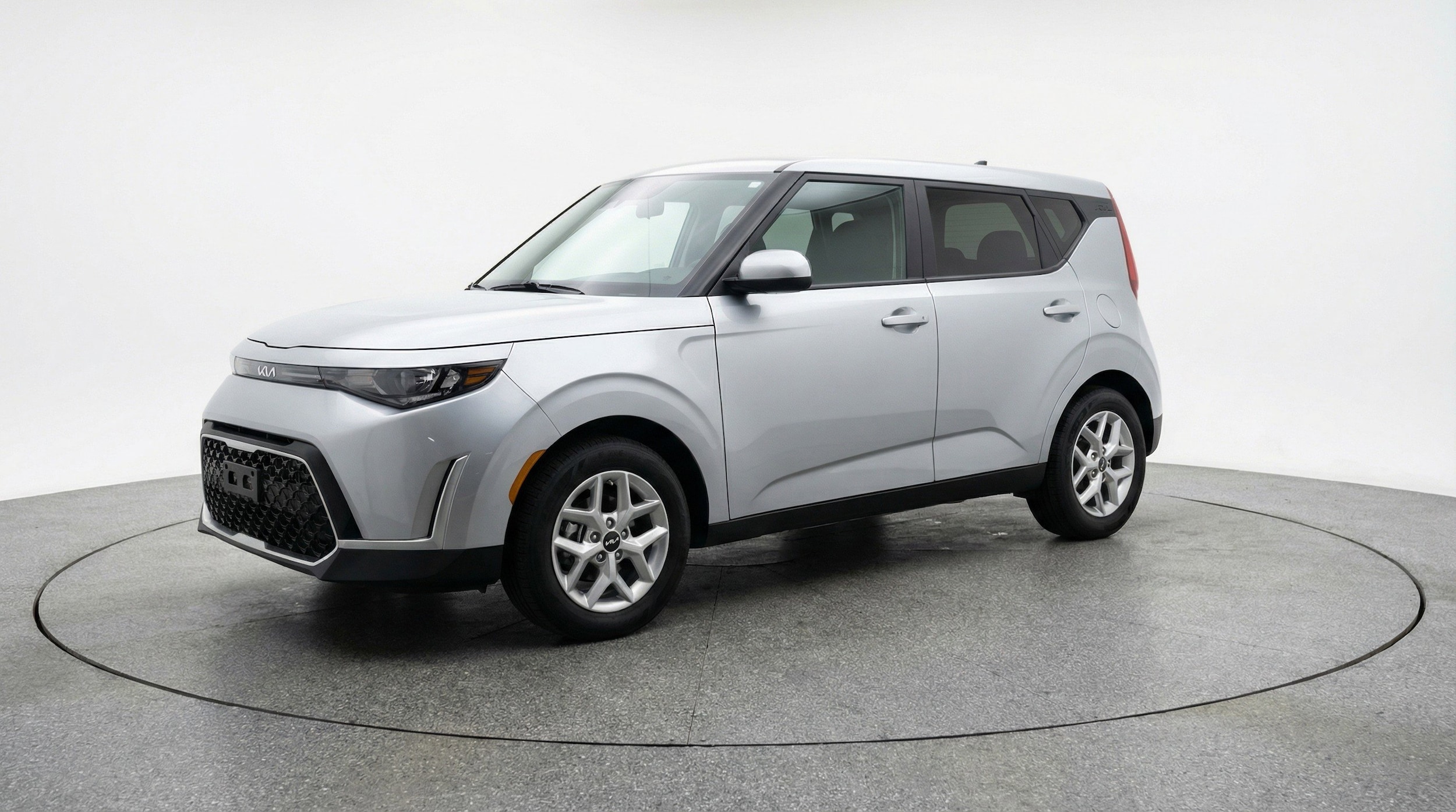 Thumbnail: 2025 Kia Soul - 3