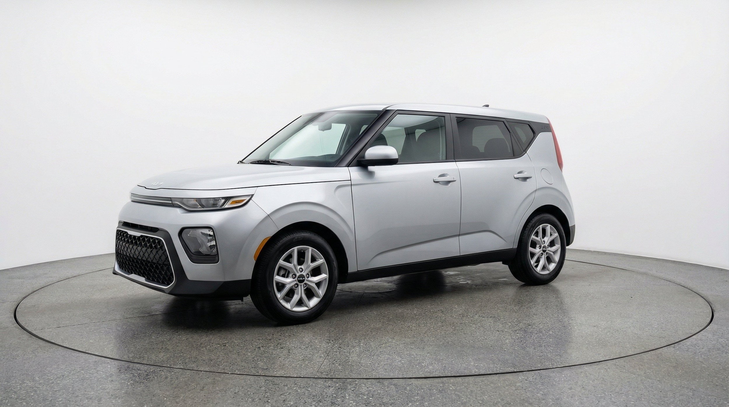 Thumbnail: 2025 Kia Soul - 3