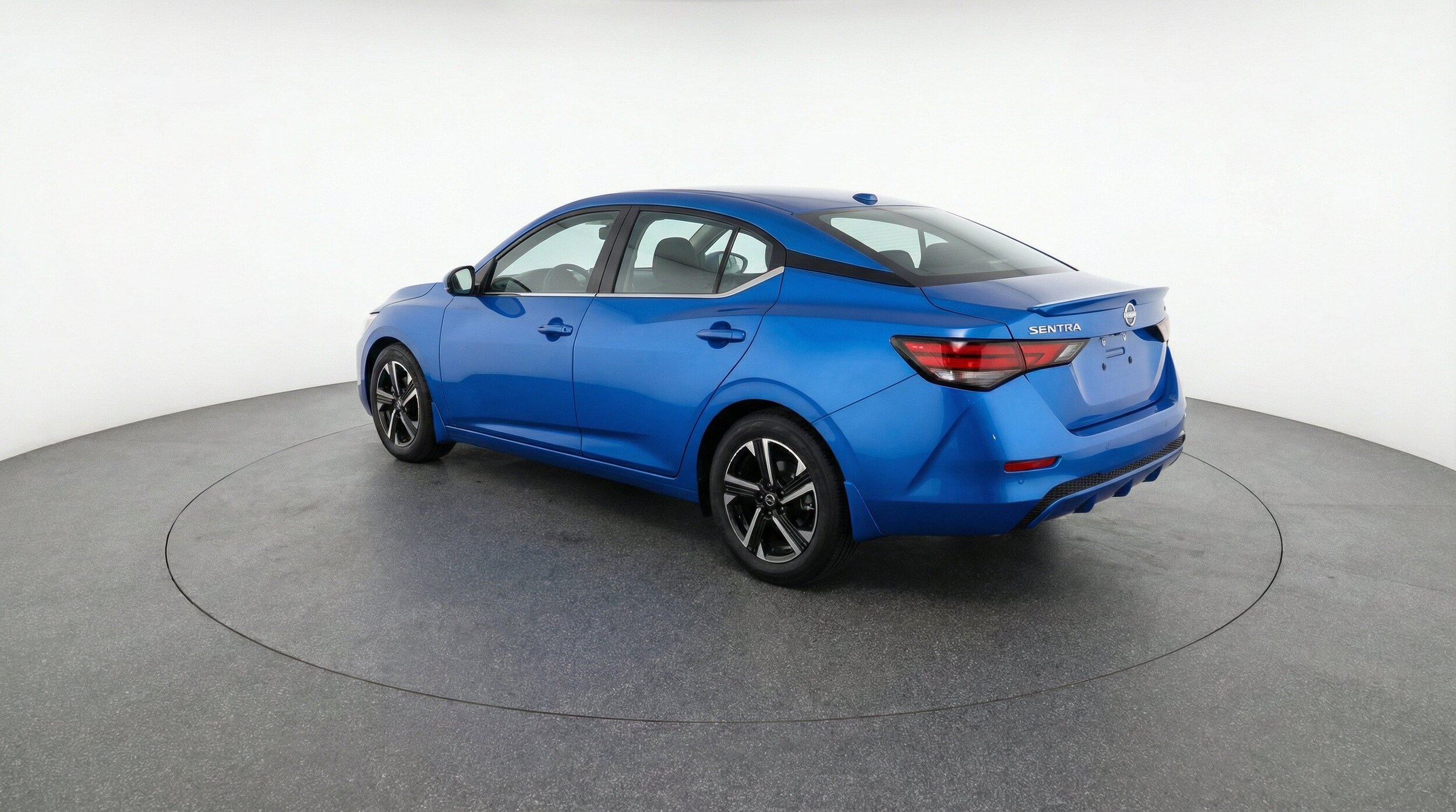 Thumbnail: 2025 Nissan Sentra - 6