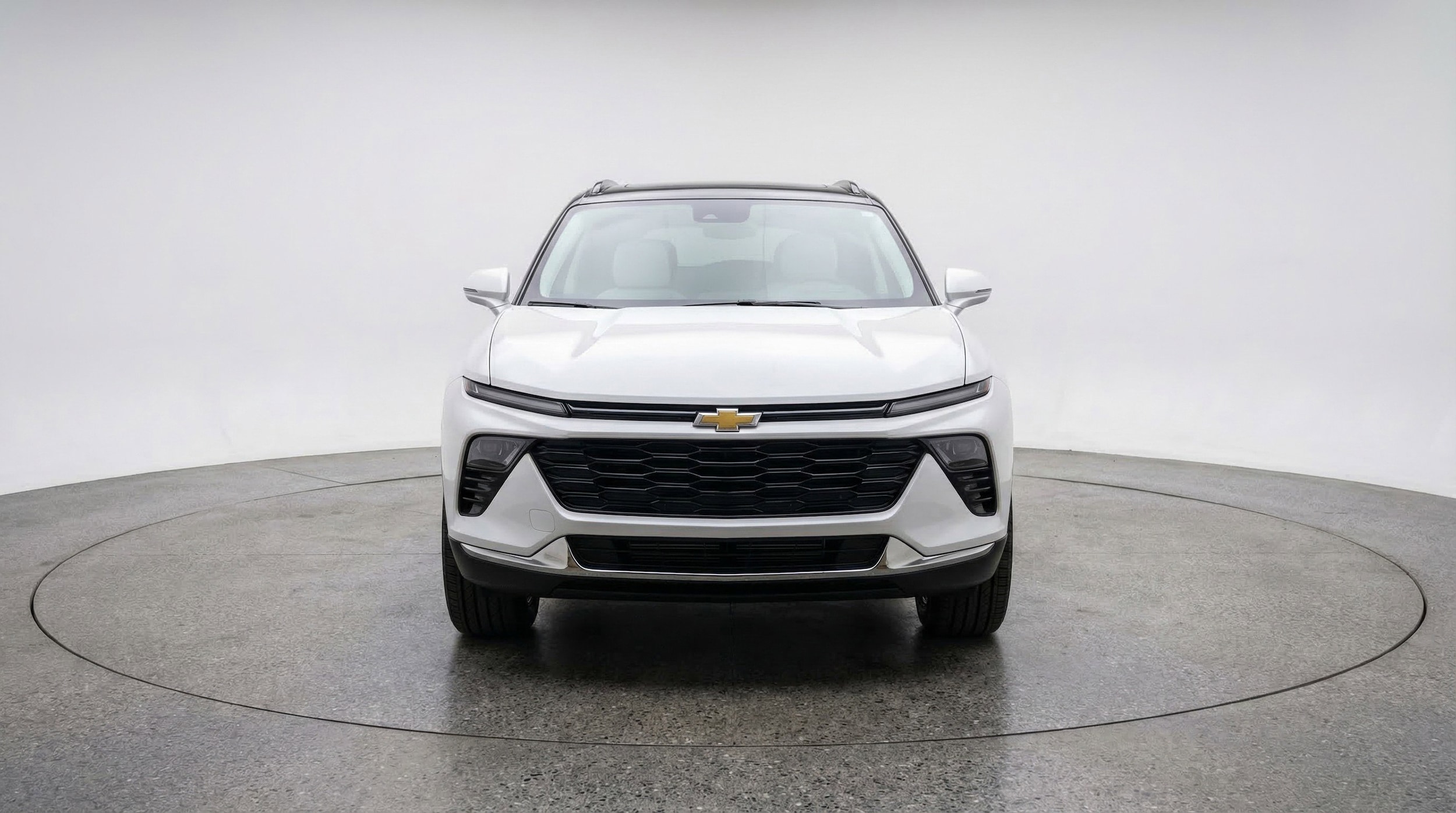 Thumbnail: 2025 Chevrolet Blazer - 2