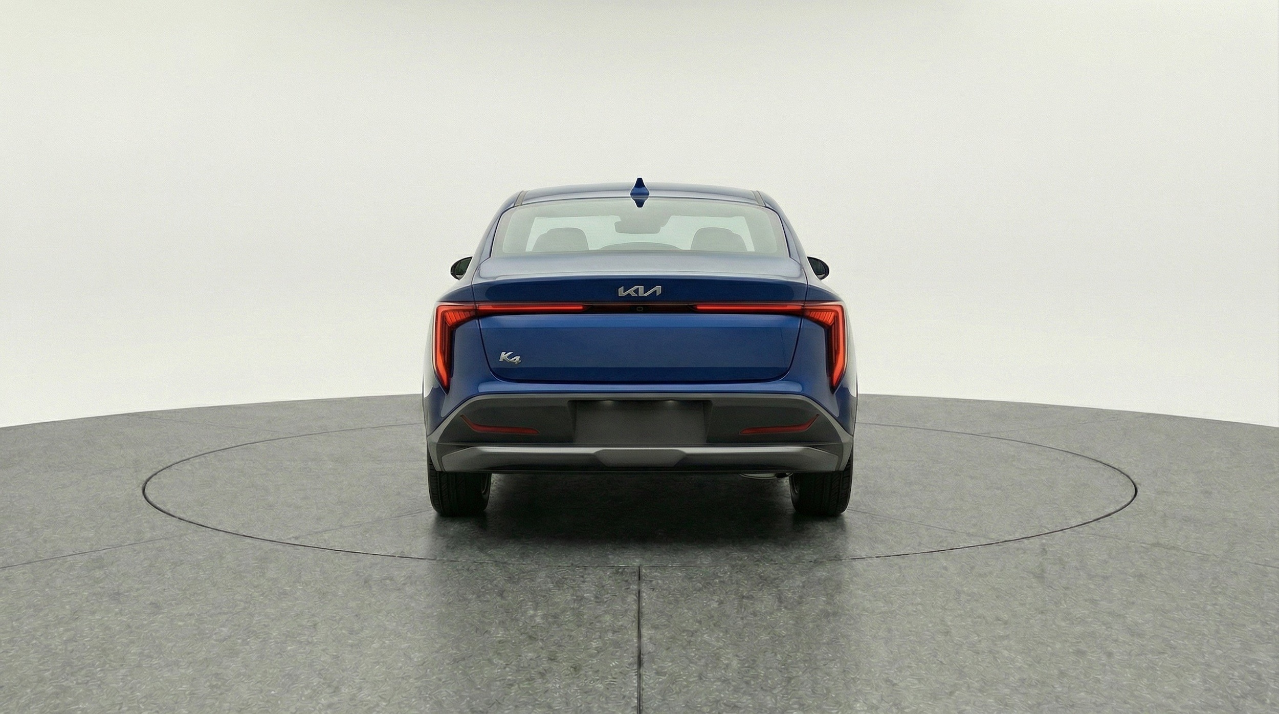 Thumbnail: 2025 Kia K4 - 7