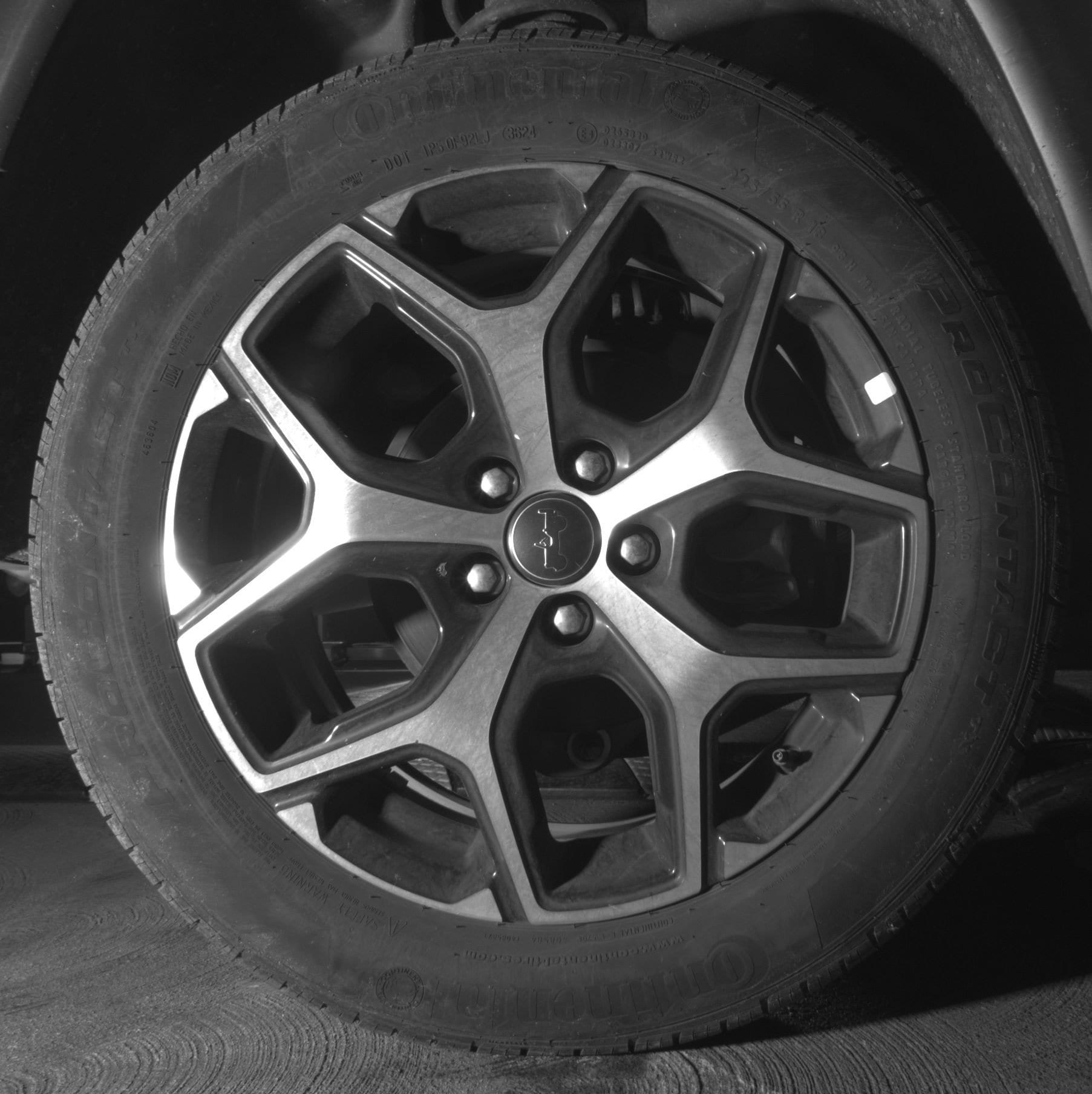 Thumbnail: 2025 Jeep Compass - 15