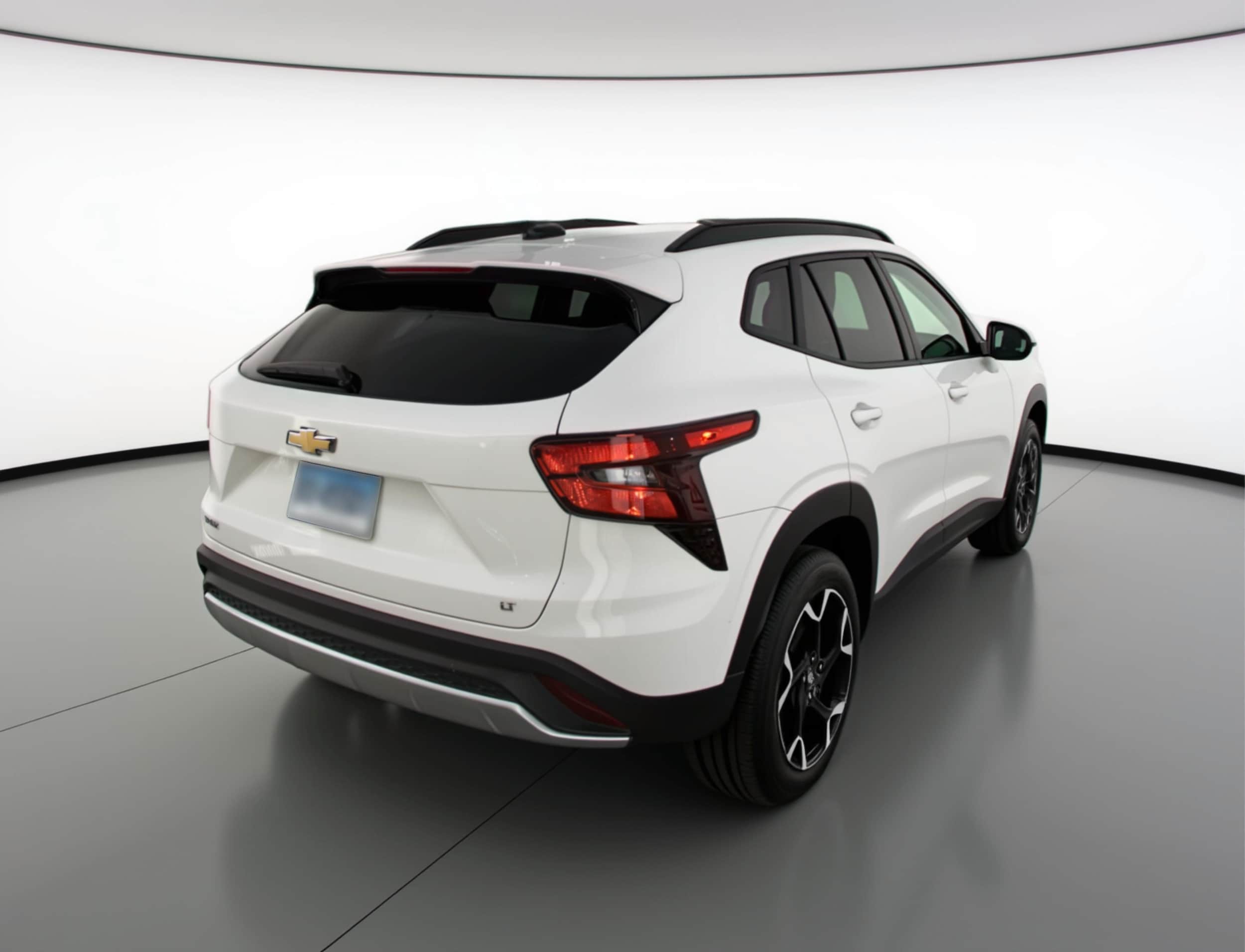 Thumbnail: 2025 Chevrolet Trax - 7