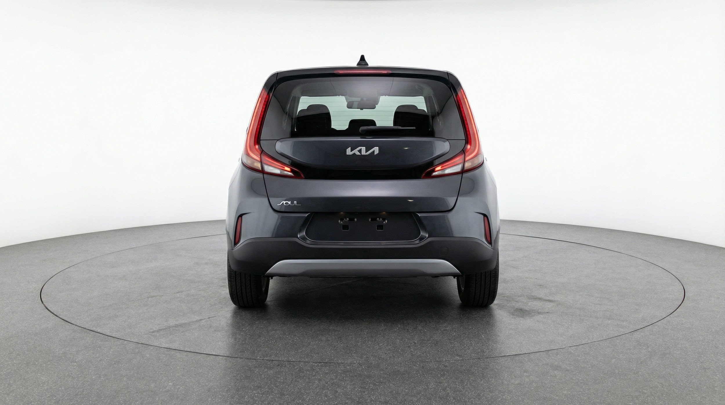 Thumbnail: 2025 Kia Soul - 6