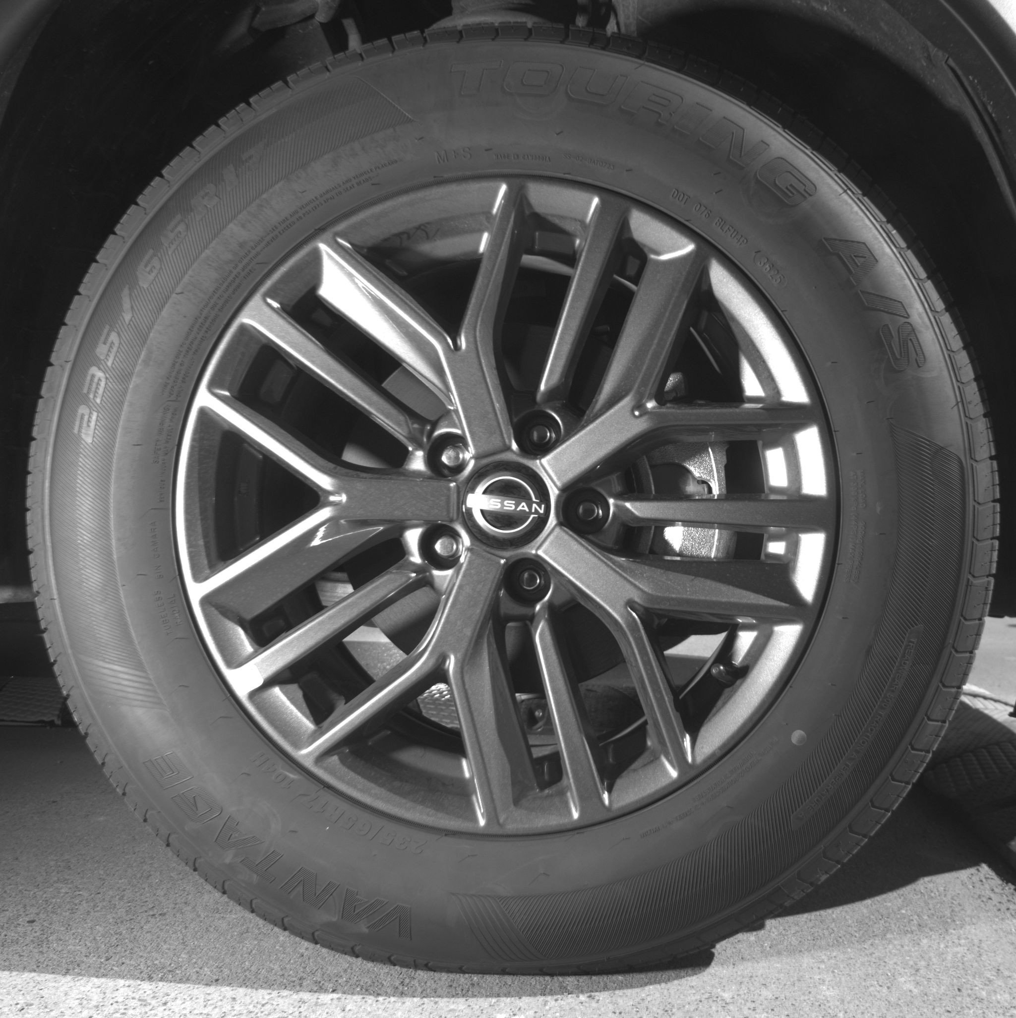 Thumbnail: 2026 Nissan Rogue - 13