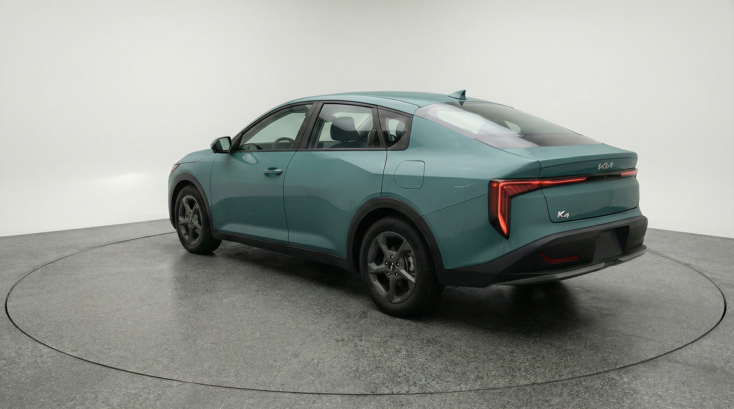 Thumbnail: 2025 Kia K4 - 5