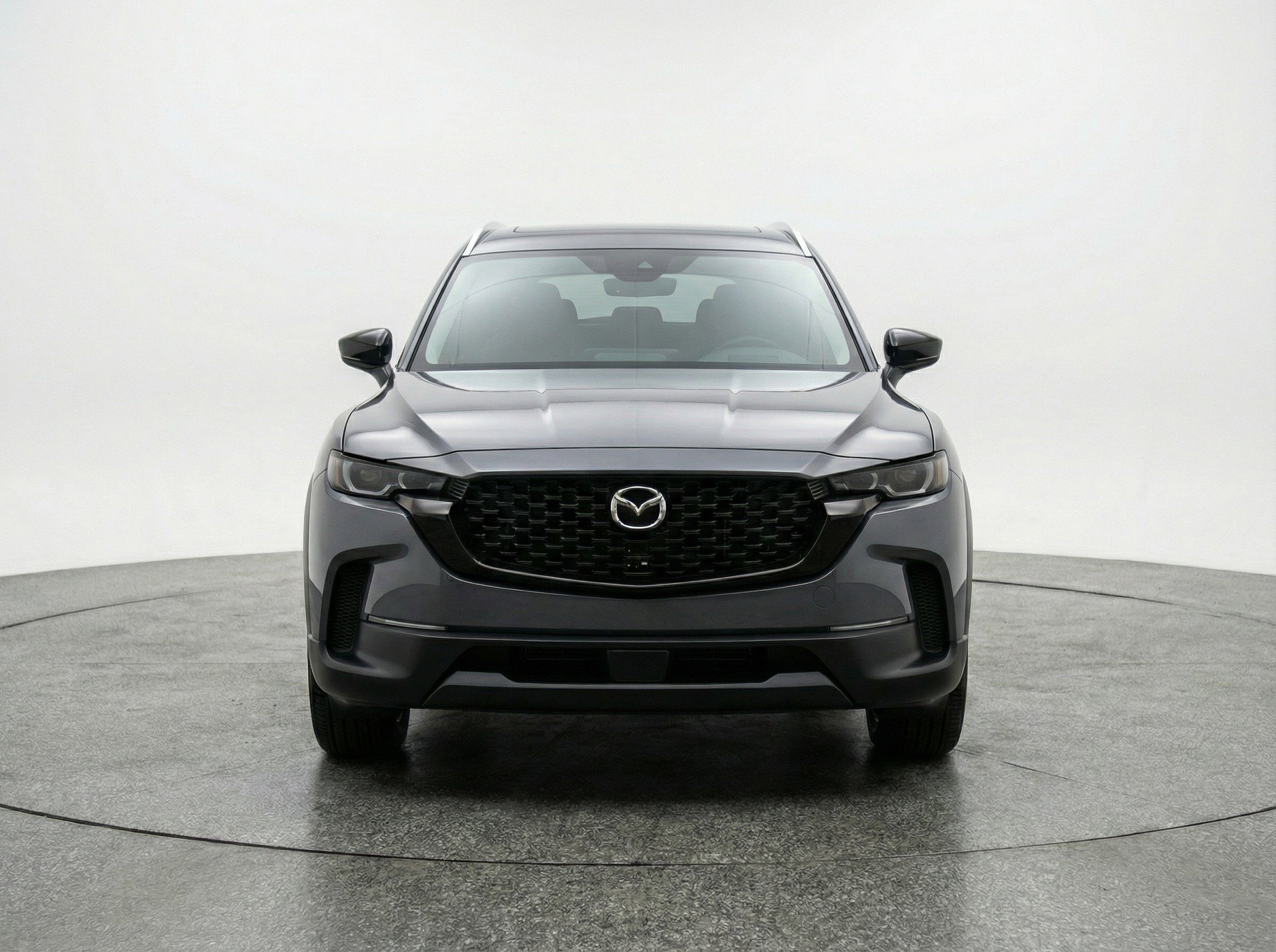 Thumbnail: 2025 Mazda CX-50 - 2