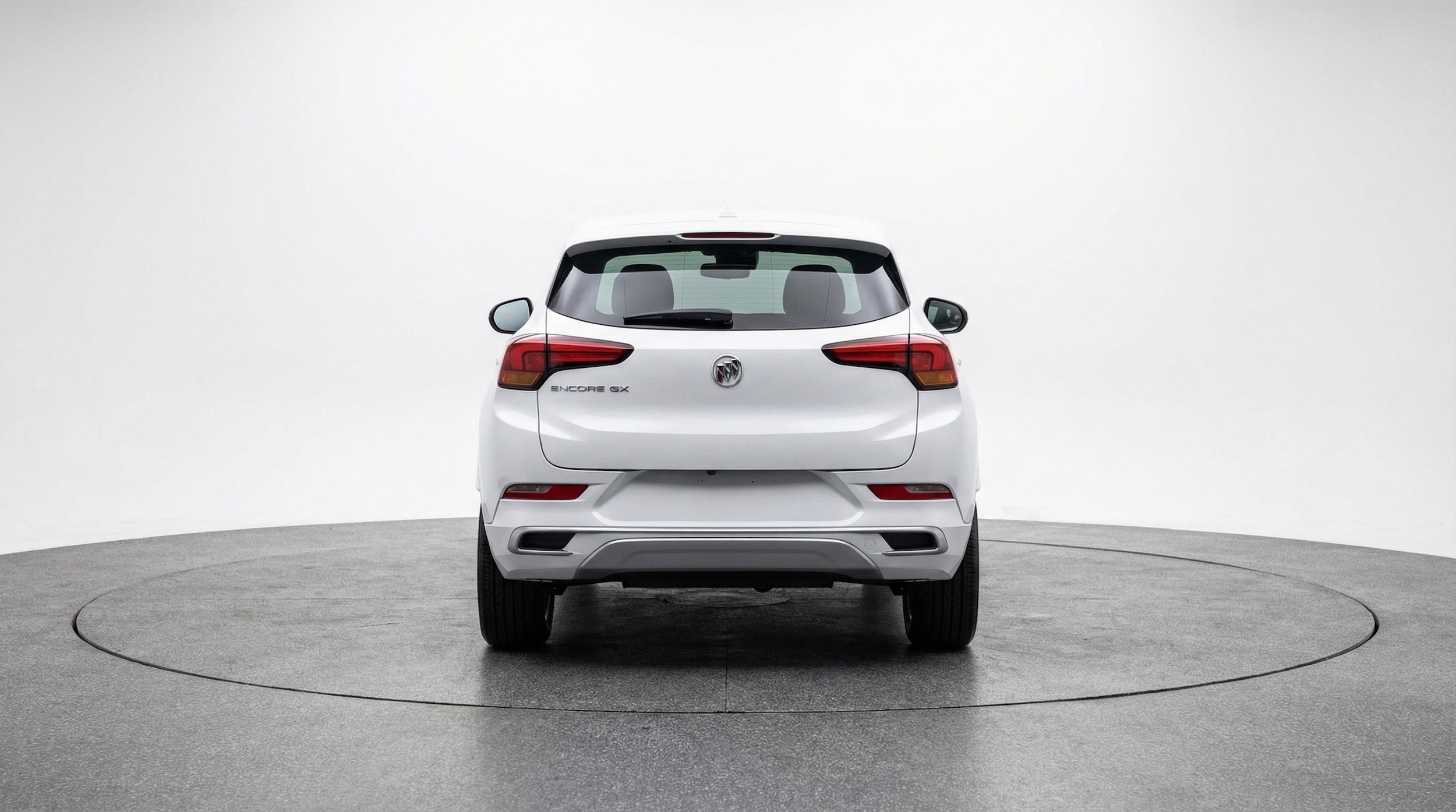 Thumbnail: 2025 Buick Encore GX - 7