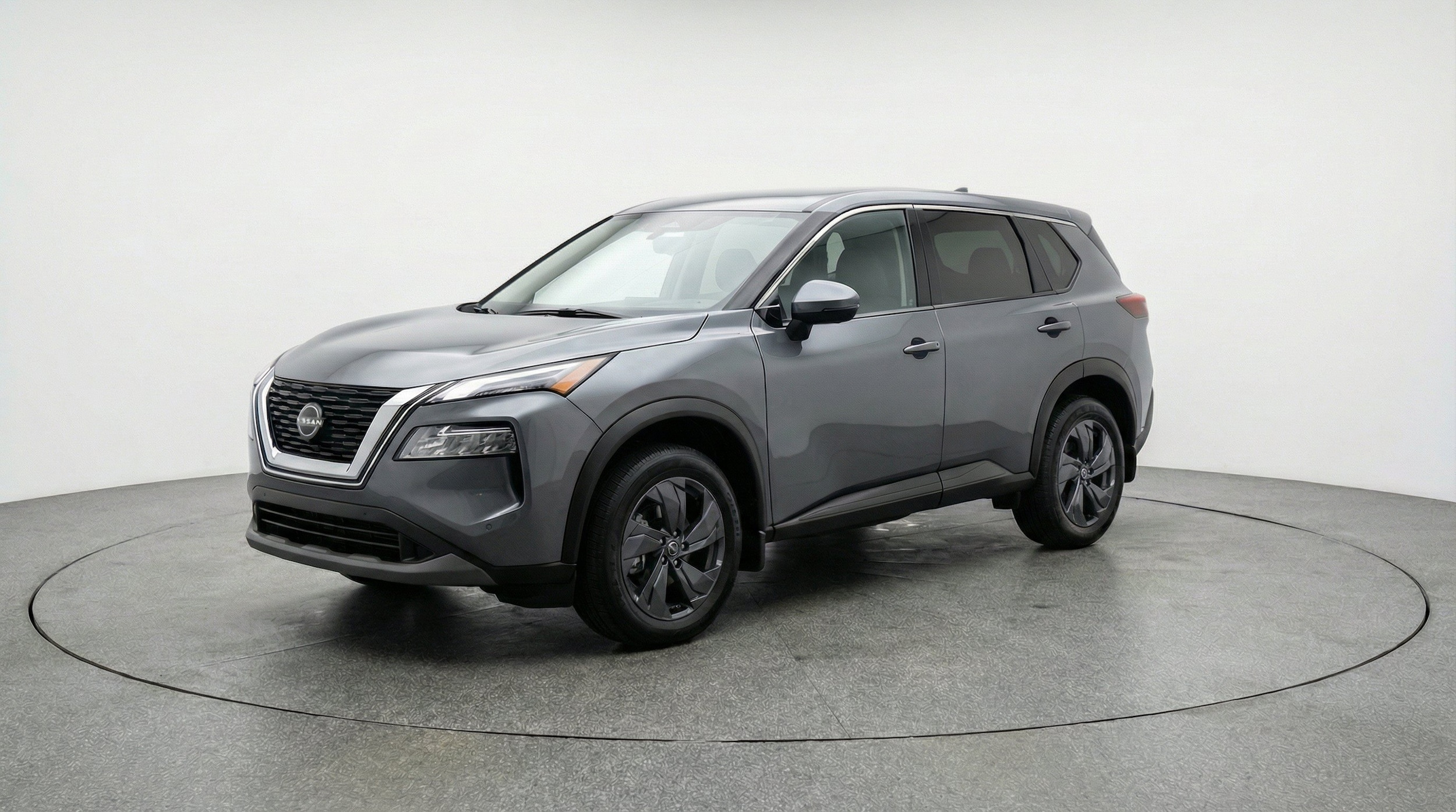 Thumbnail: 2026 Nissan Rogue - 3