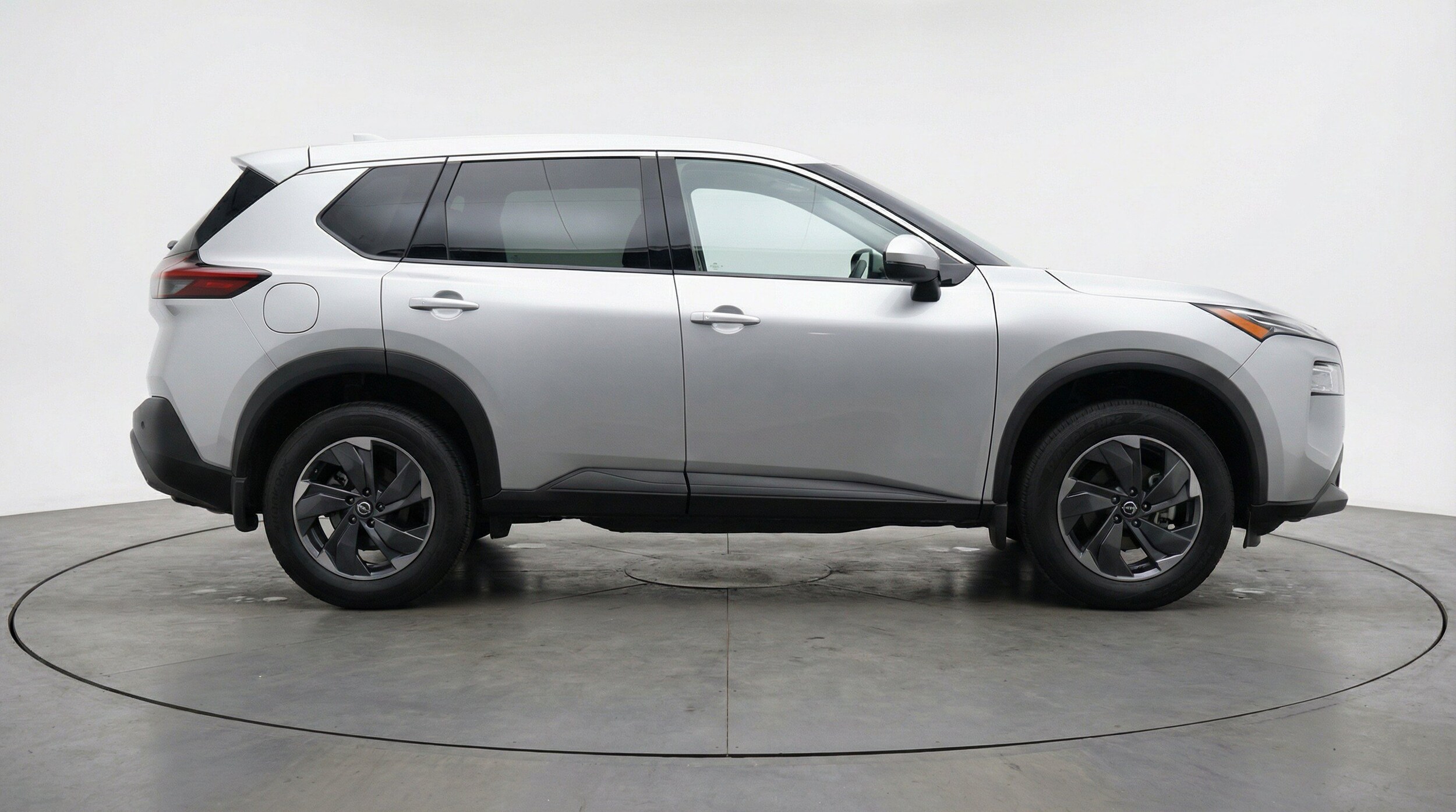 Thumbnail: 2025 Nissan Rogue - 11