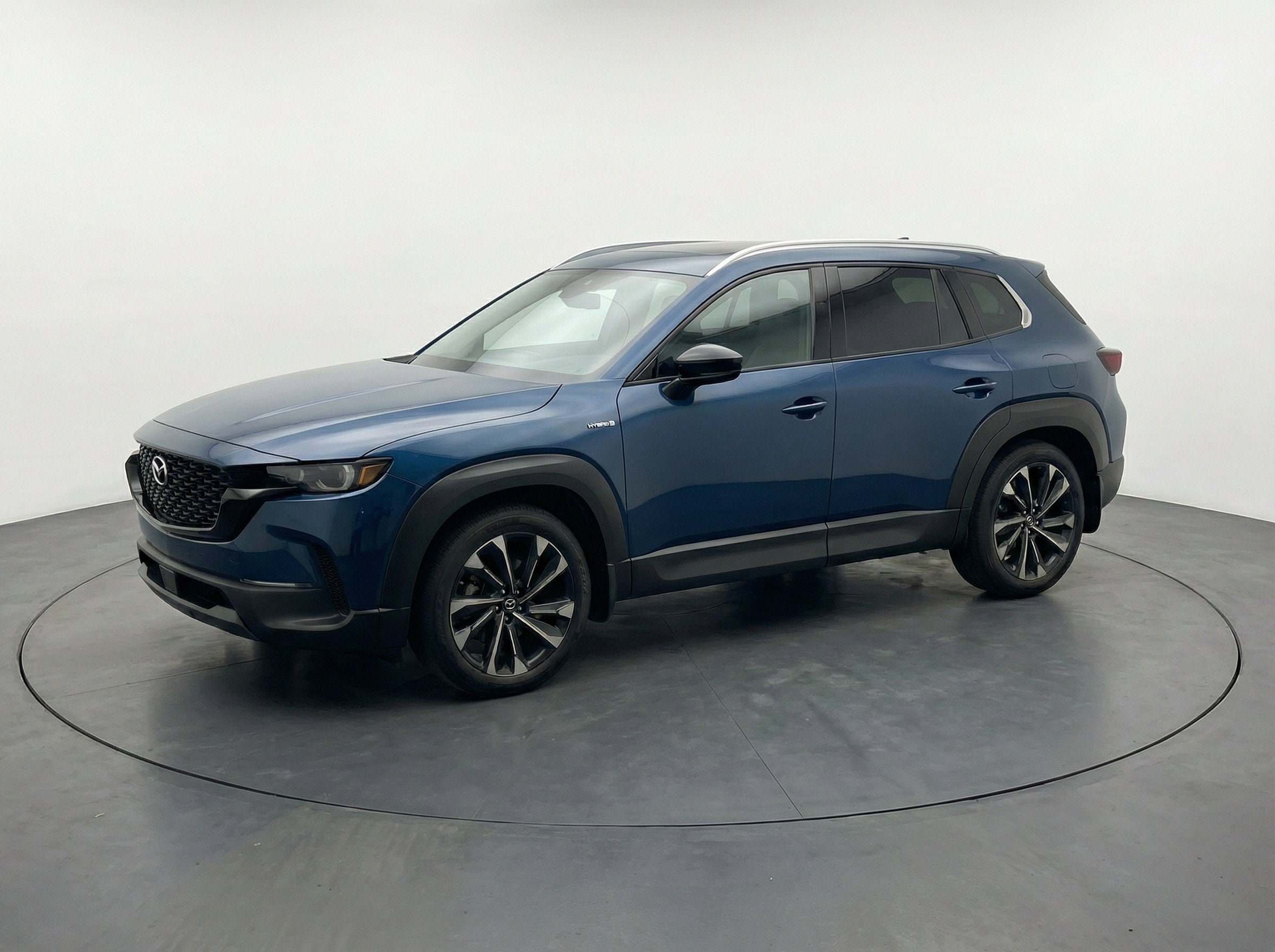 Thumbnail: 2025 Mazda CX-50 - 3
