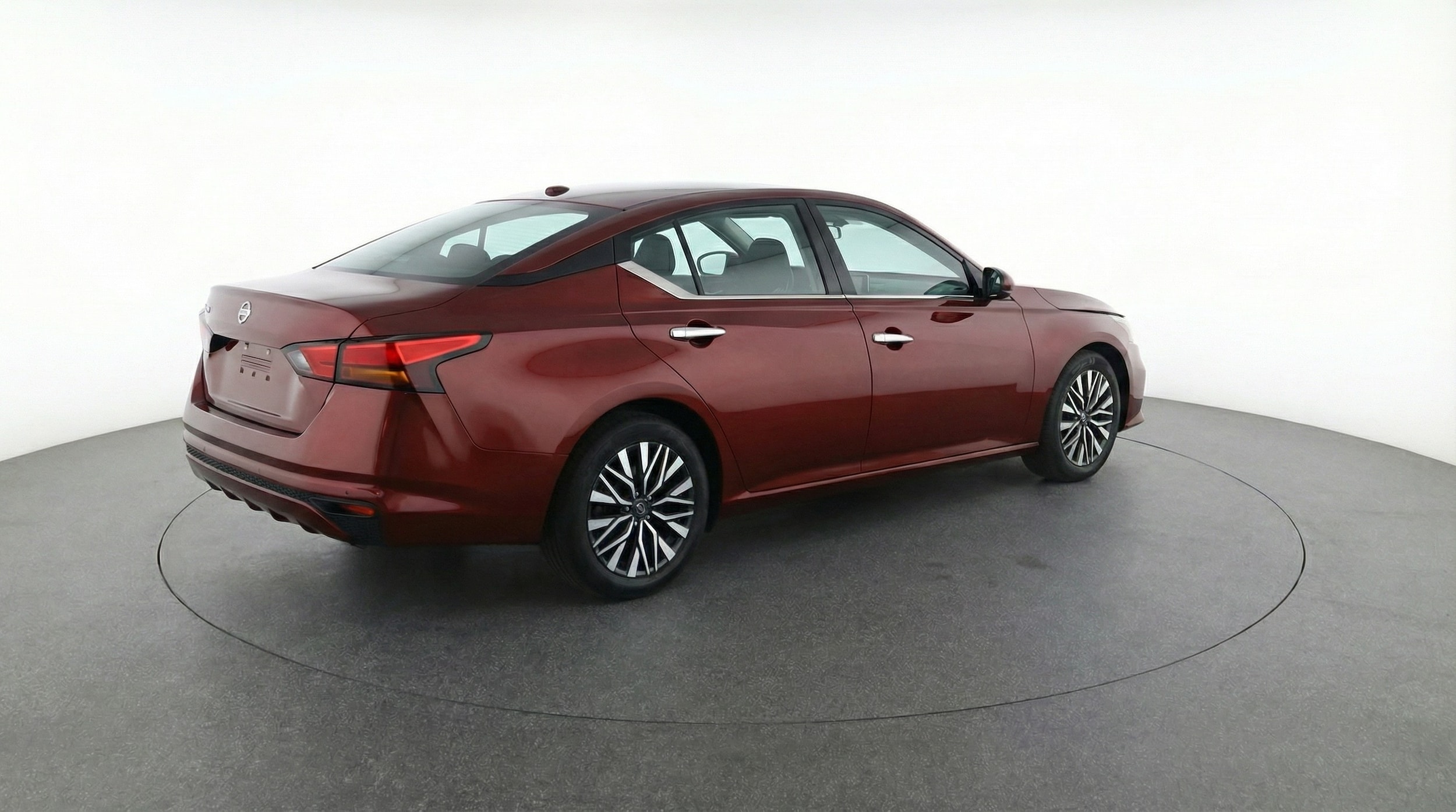 Thumbnail: 2025 Nissan Altima - 7