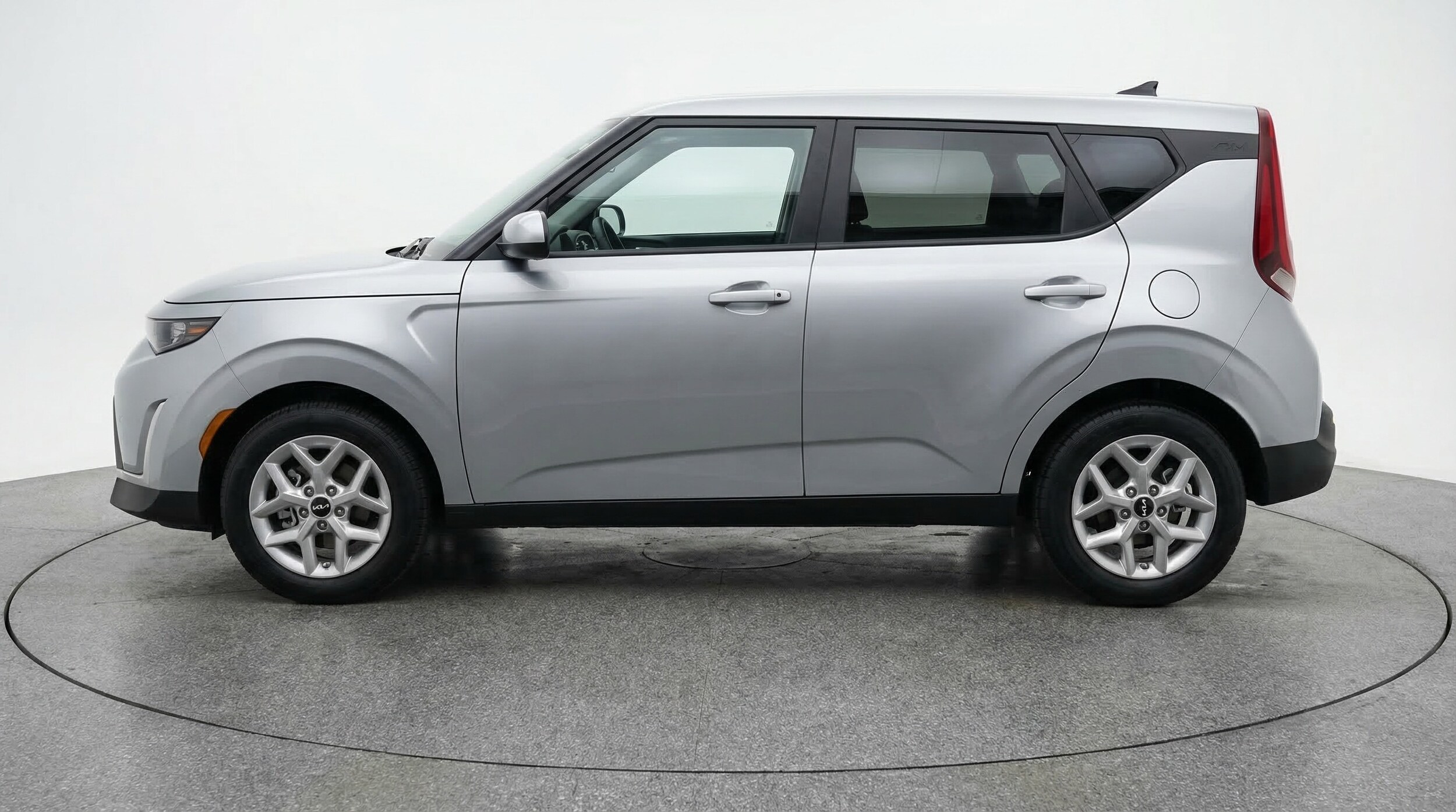 Thumbnail: 2025 Kia Soul - 4