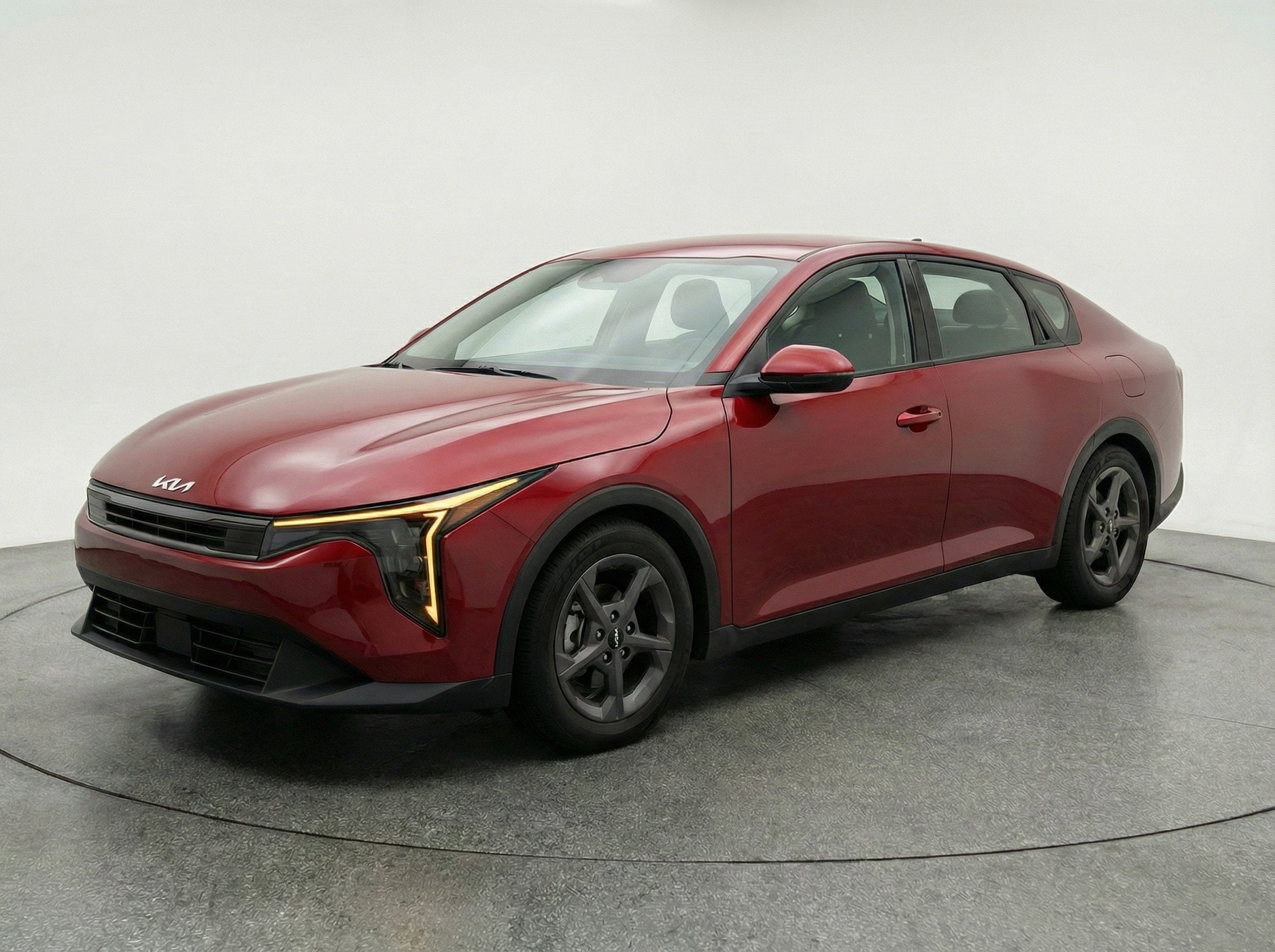 Thumbnail: 2025 Kia K4 - 3