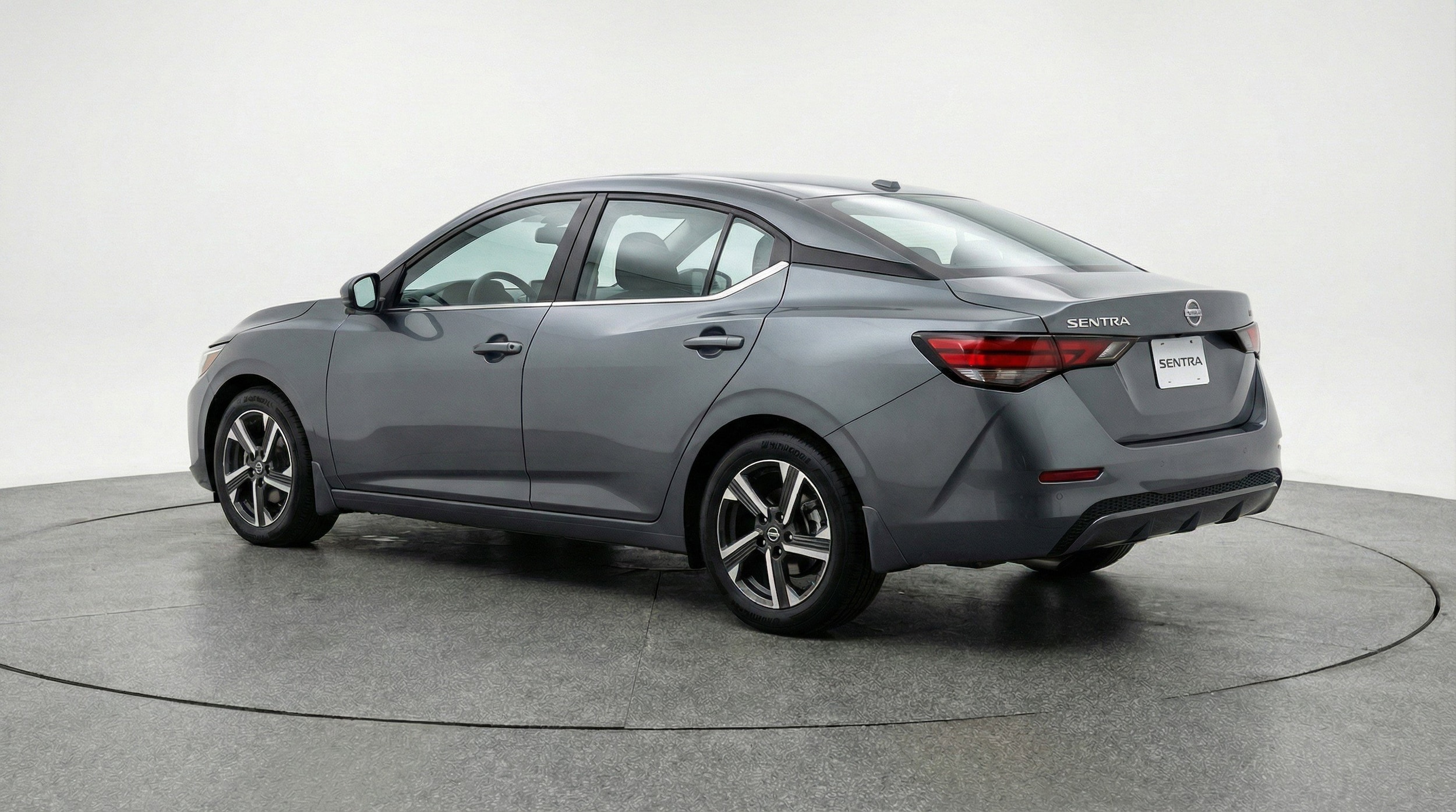 Thumbnail: 2025 Nissan Sentra - 6