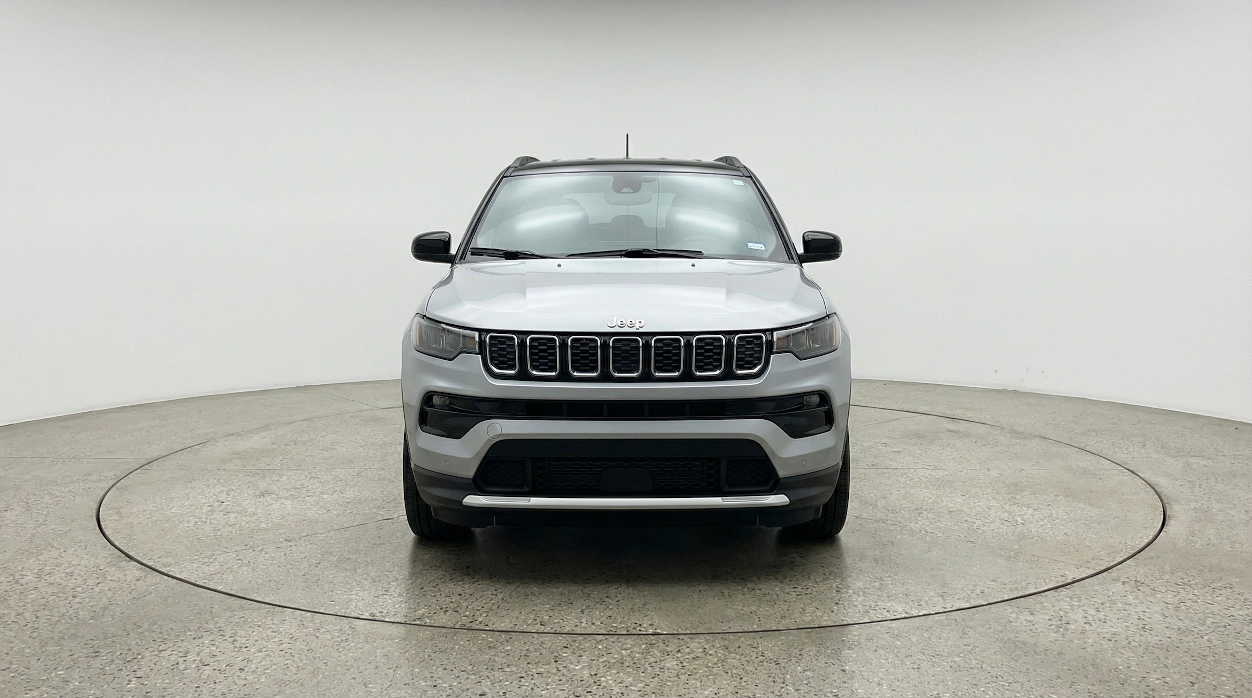 Thumbnail: 2025 Jeep Compass - 2