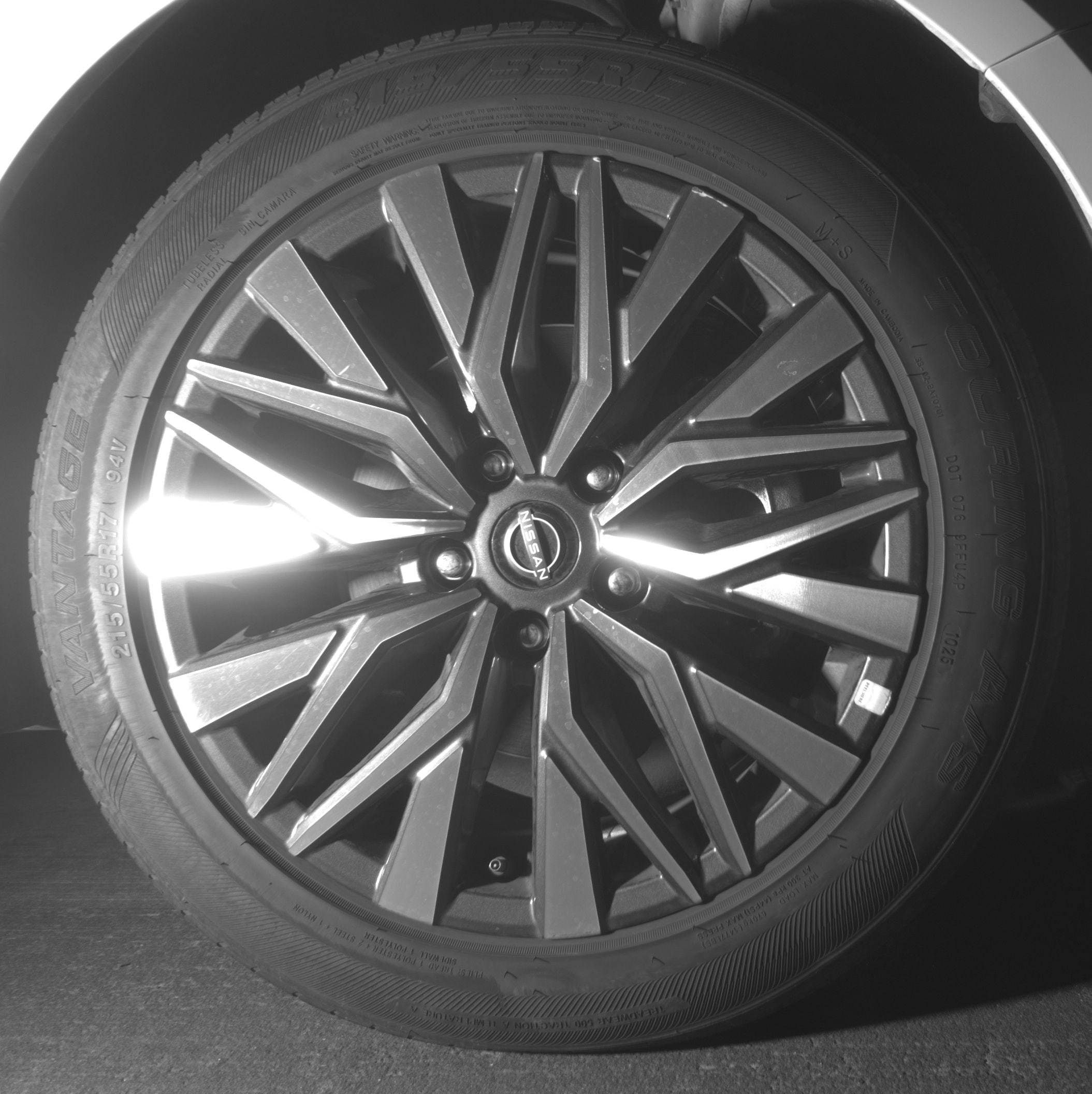 Thumbnail: 2025 Nissan Altima - 10