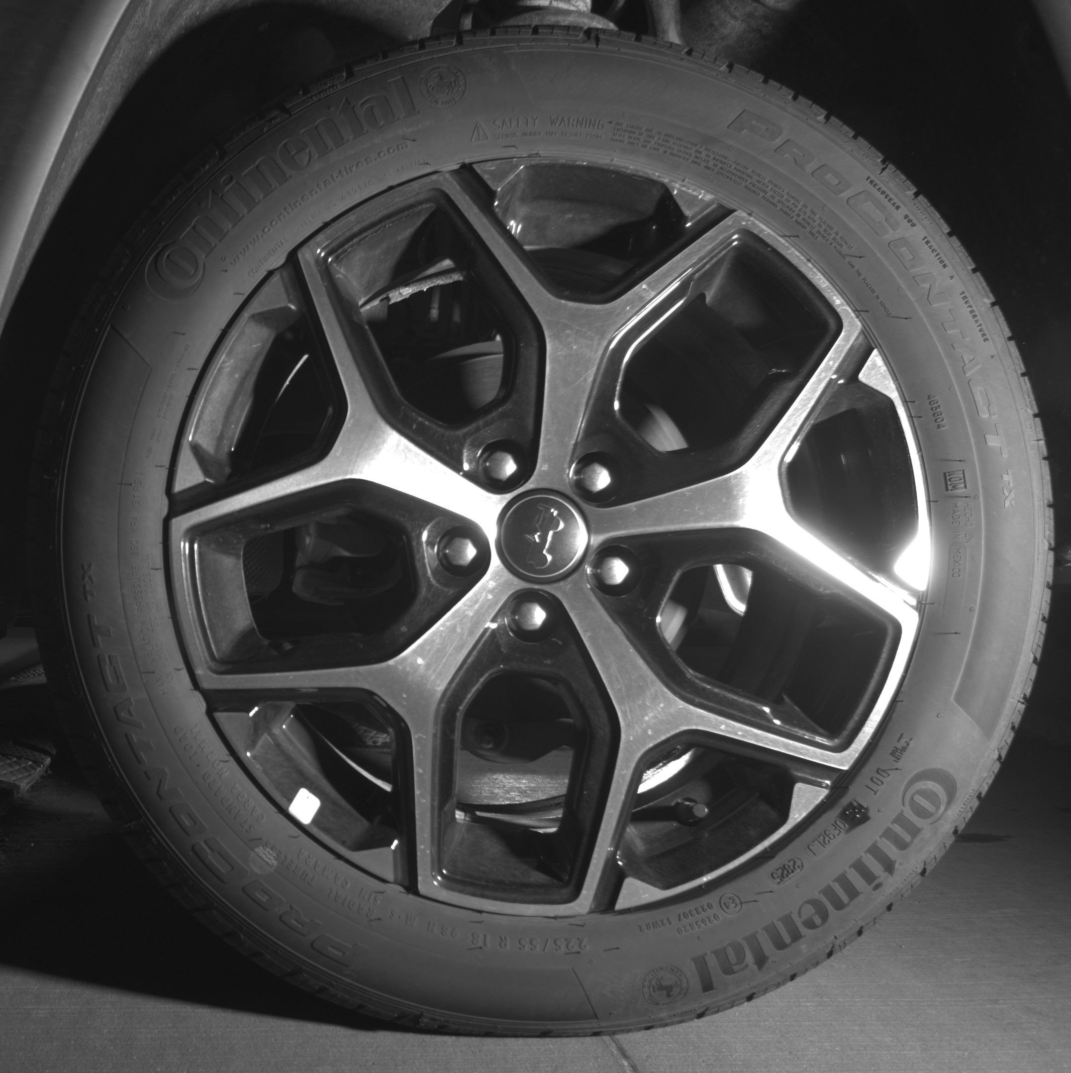 Thumbnail: 2025 Jeep Compass - 14