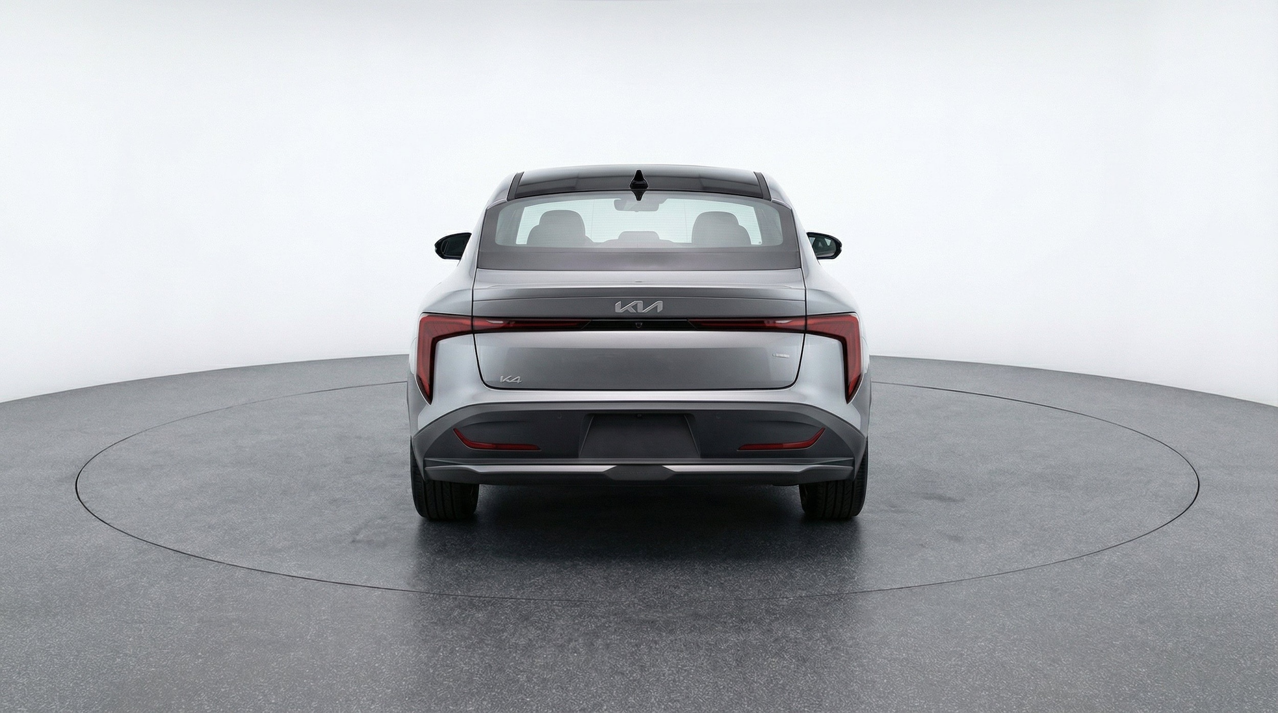 Thumbnail: 2026 Kia K4 - 7