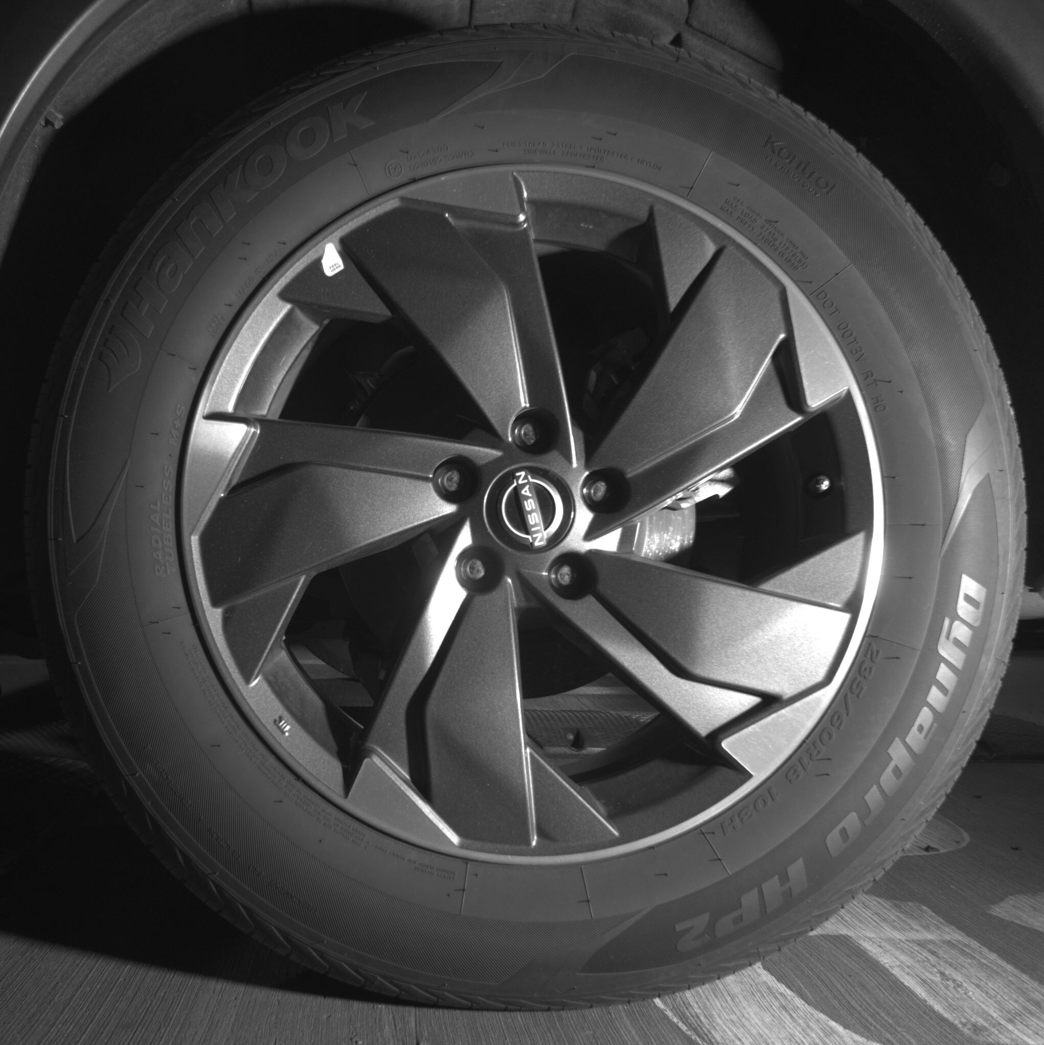 Thumbnail: 2025 Nissan Rogue - 11