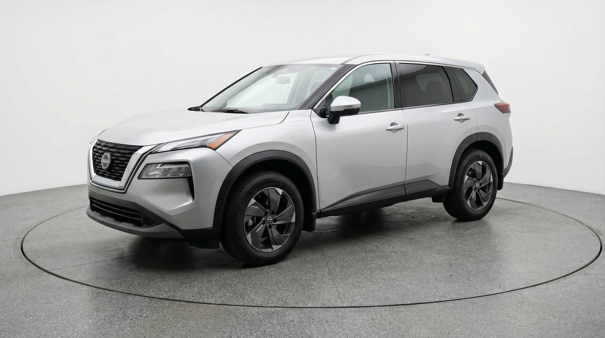 Thumbnail: 2025 Nissan Rogue - 3