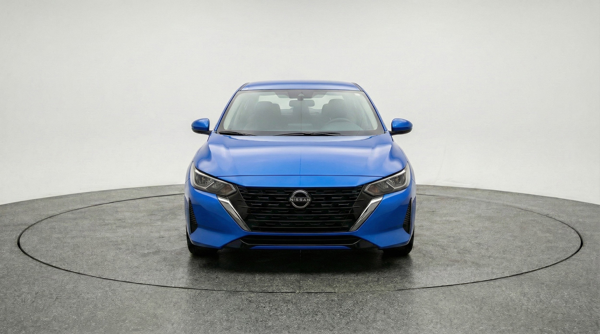 Thumbnail: 2025 Nissan Sentra - 2