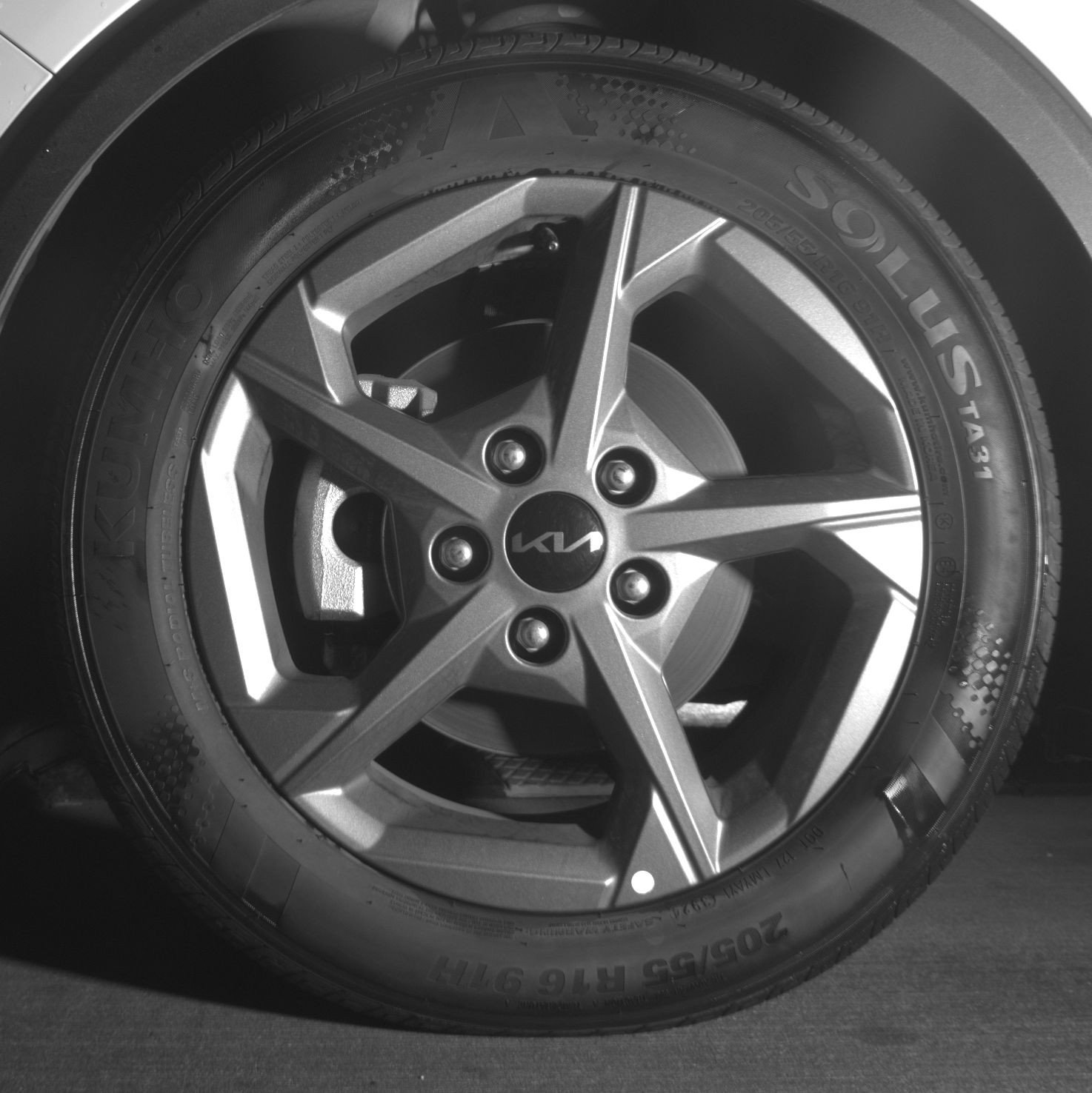 Thumbnail: 2025 Kia K4 - 12