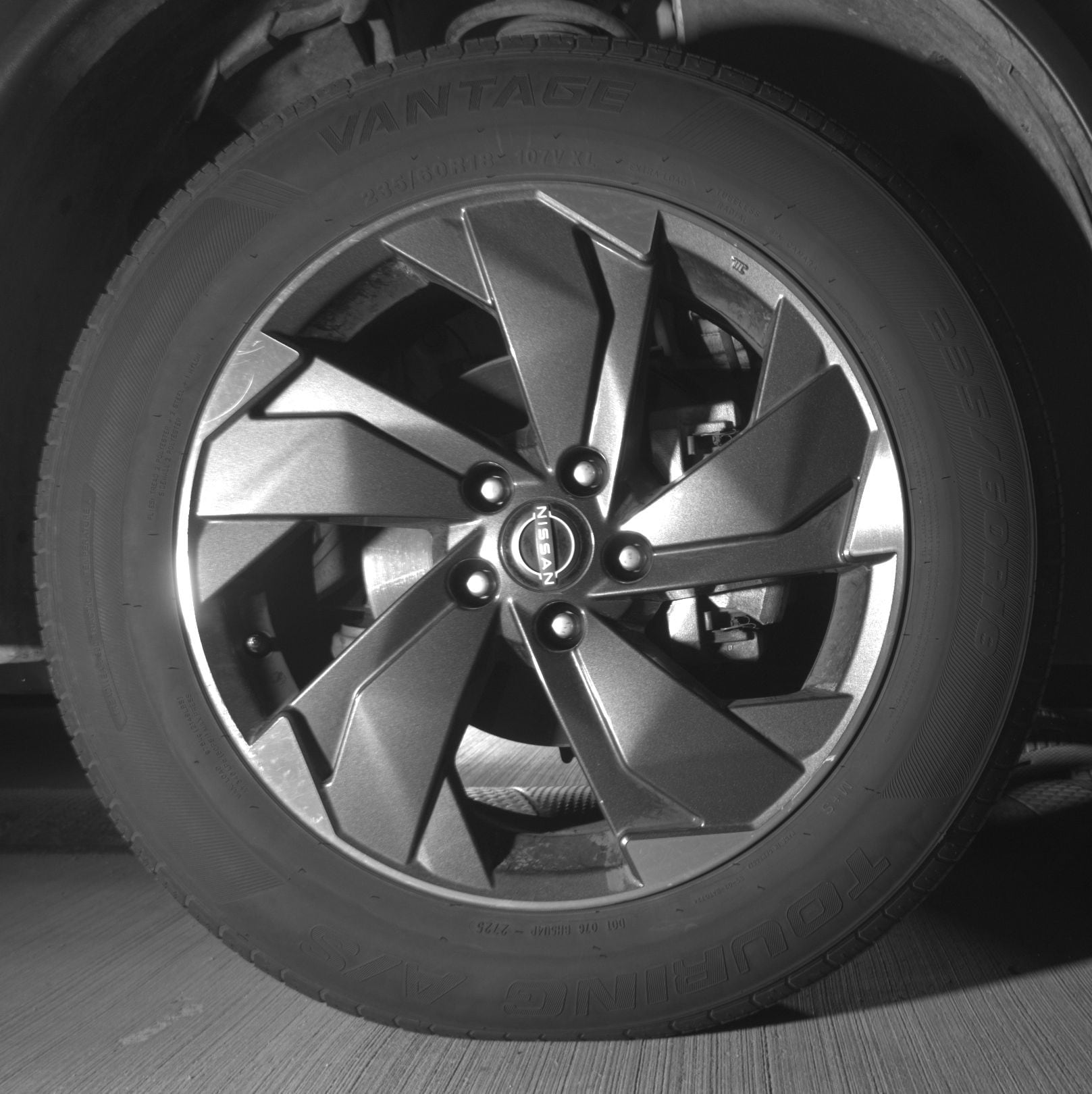 Thumbnail: 2025 Nissan Rogue - 10