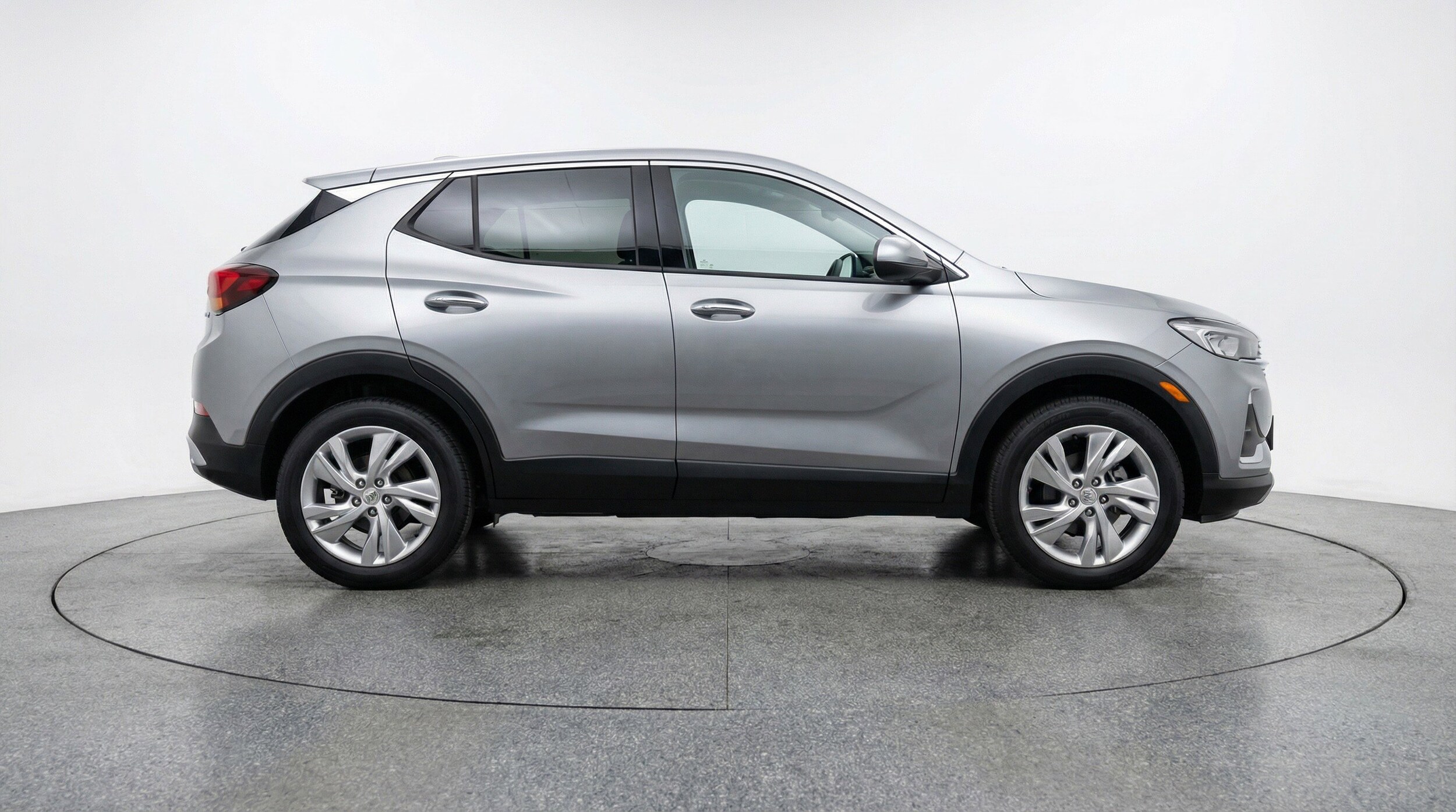 Thumbnail: 2025 Buick Encore GX - 11