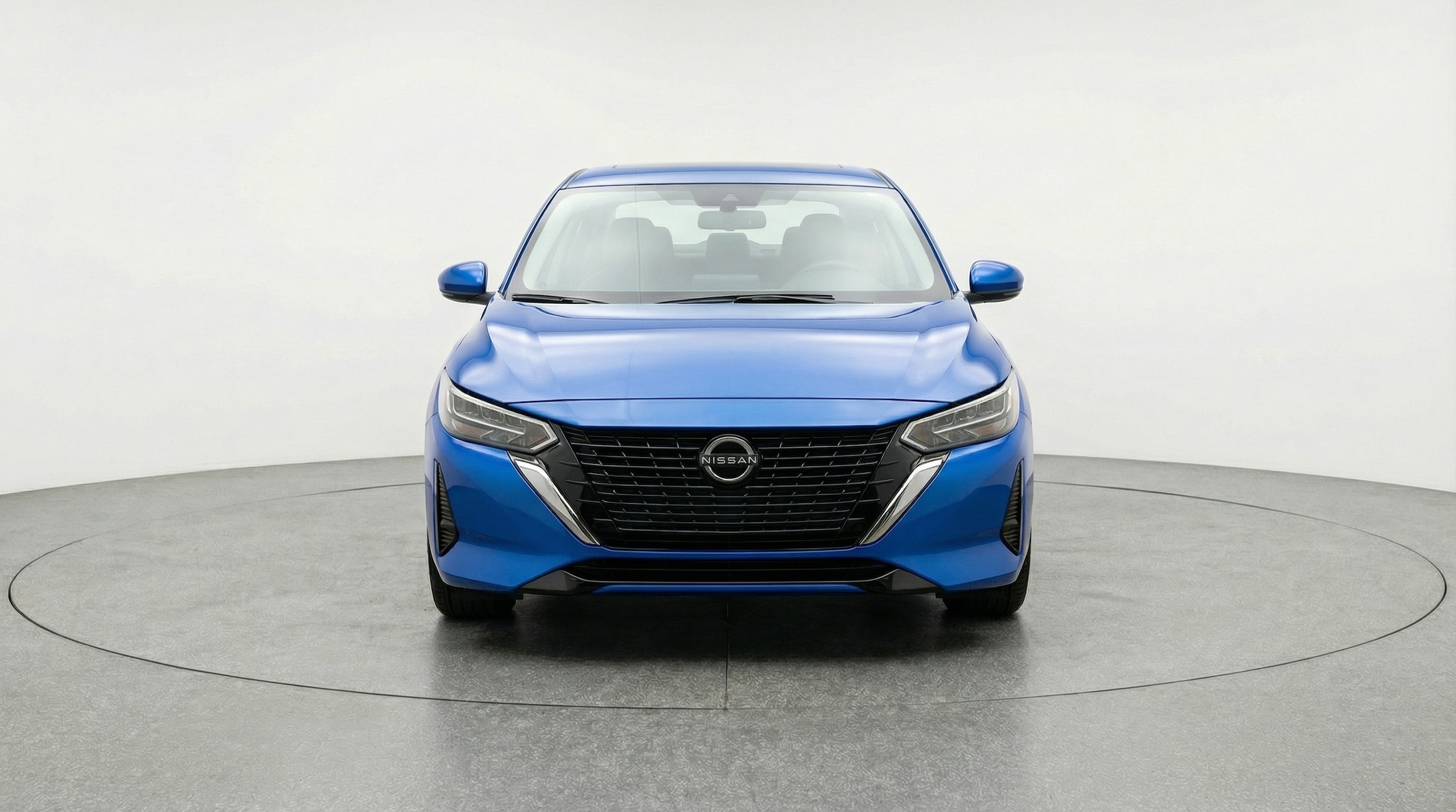 Thumbnail: 2025 Nissan Sentra - 2