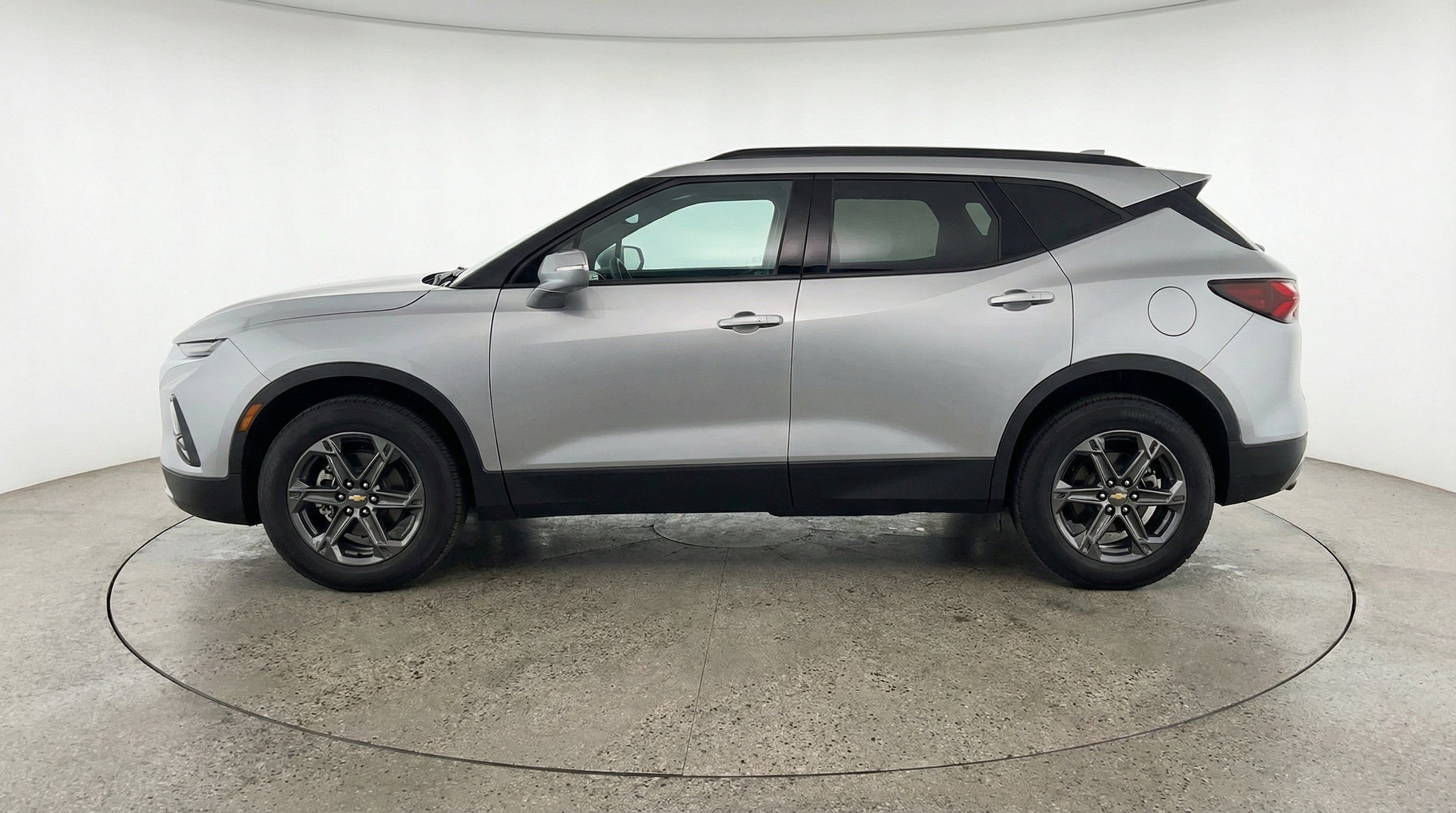 Thumbnail: 2026 Chevrolet Blazer - 5