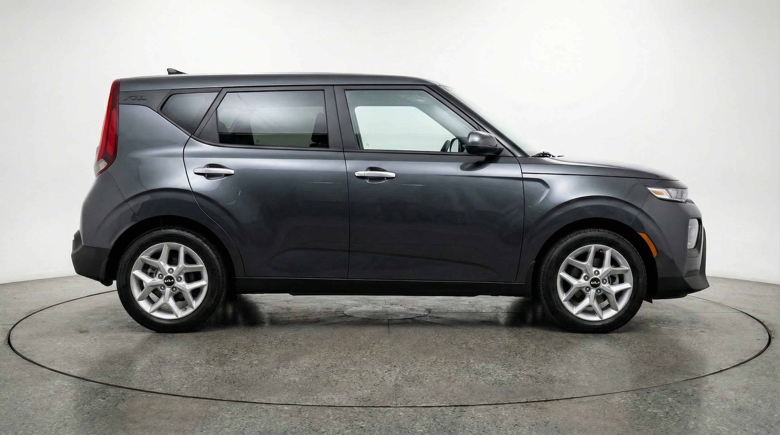 Thumbnail: 2025 Kia Soul - 8