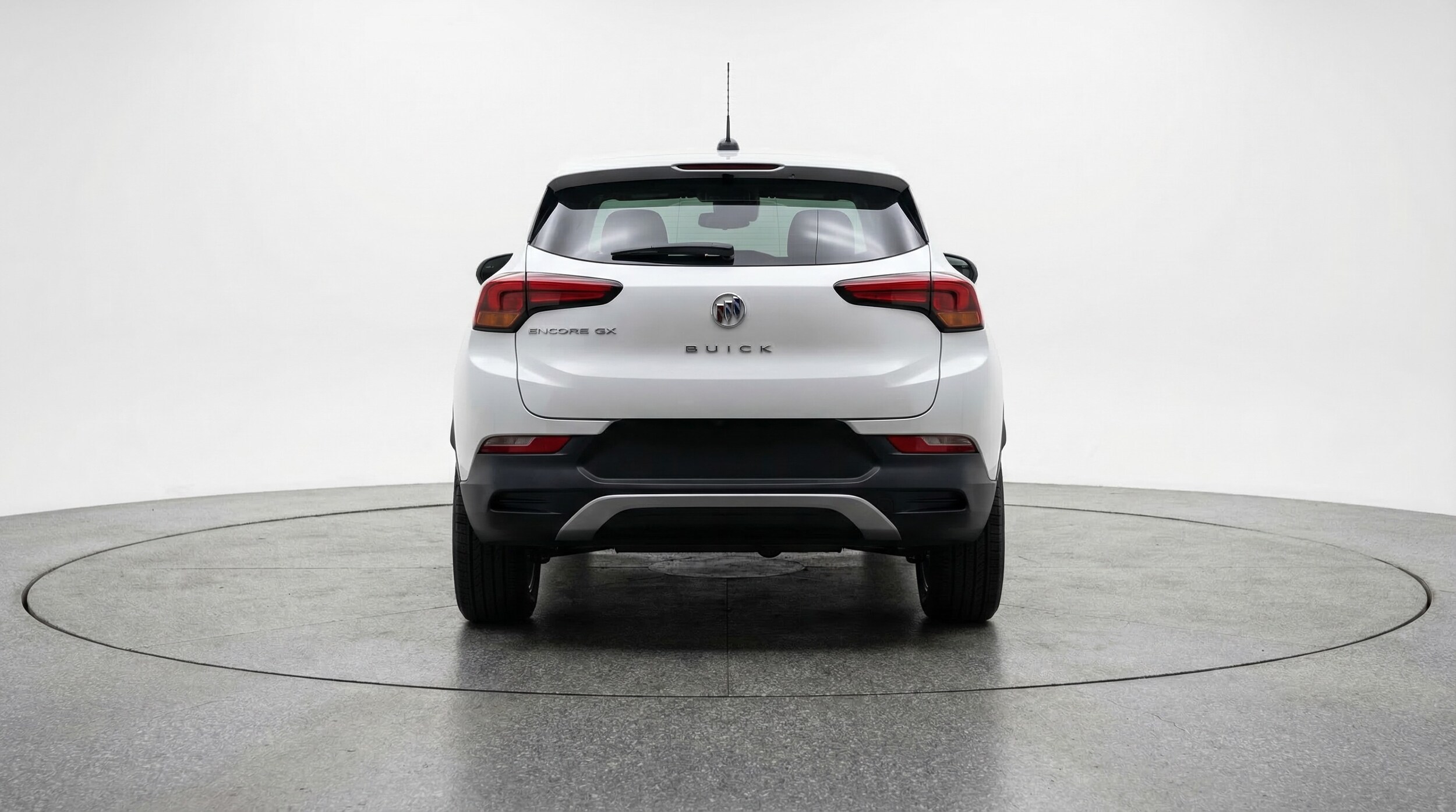 Thumbnail: 2025 Buick Encore GX - 6