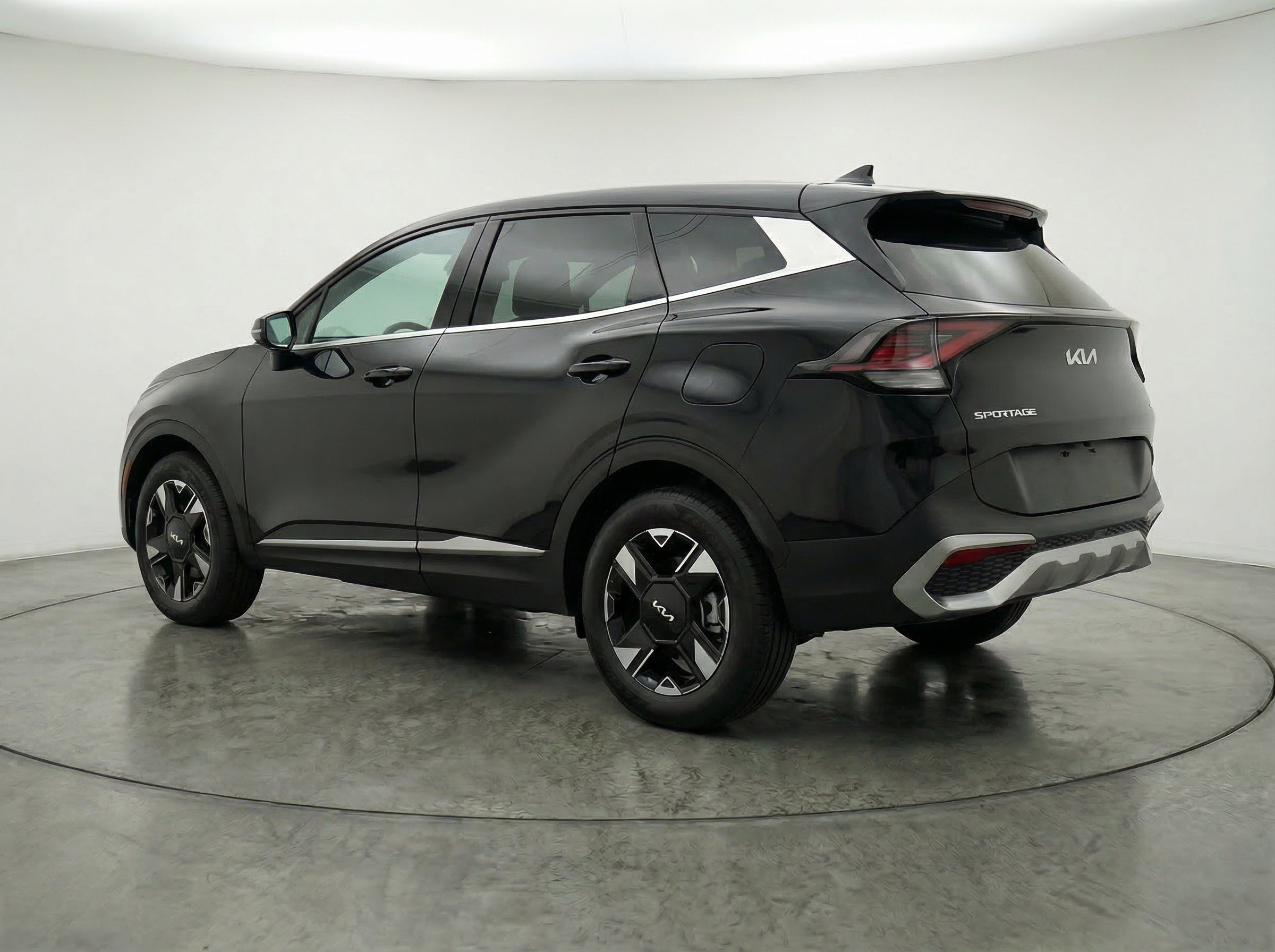Thumbnail: 2026 Kia Sportage - 6