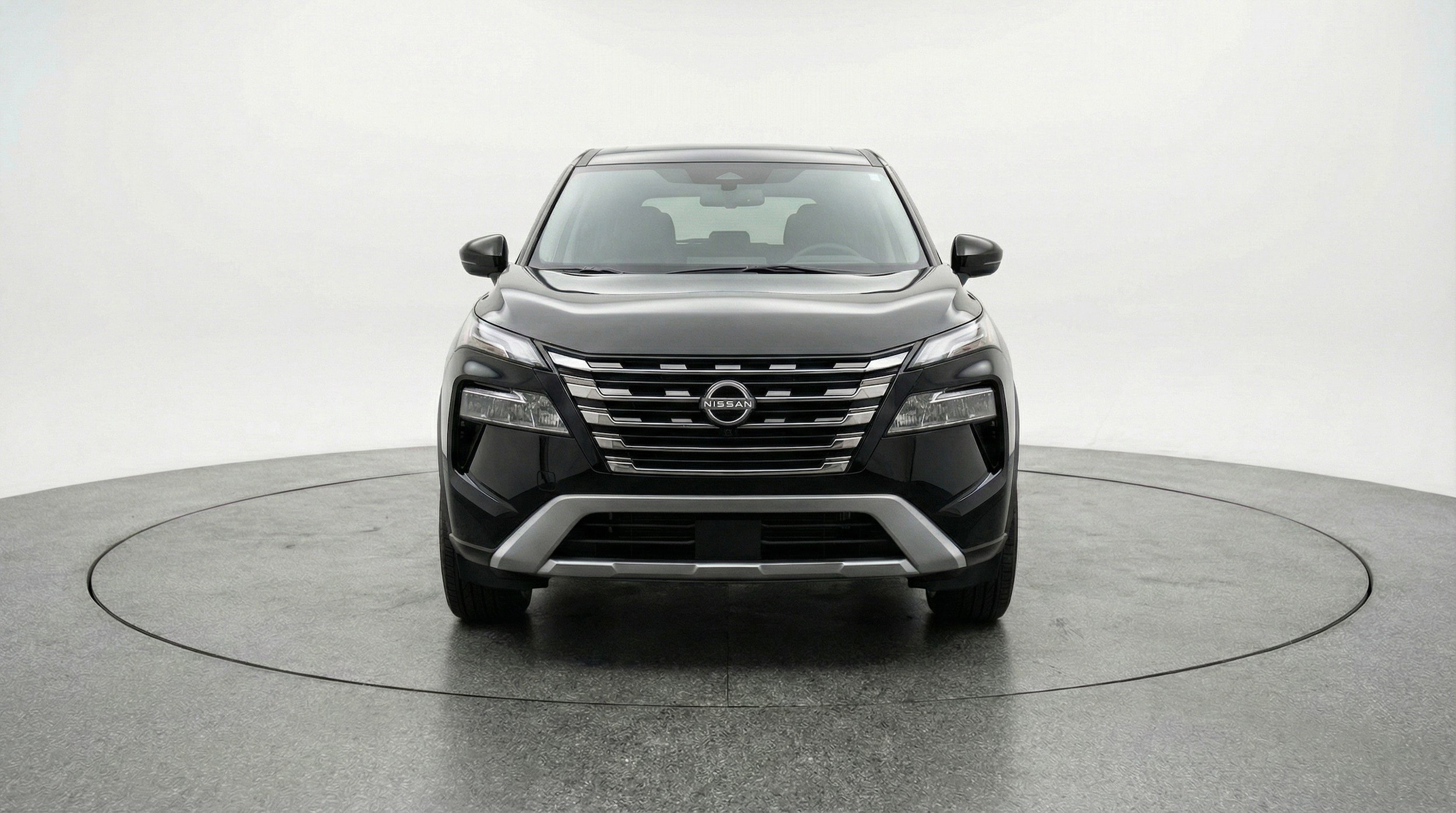 Thumbnail: 2025 Nissan Rogue - 2