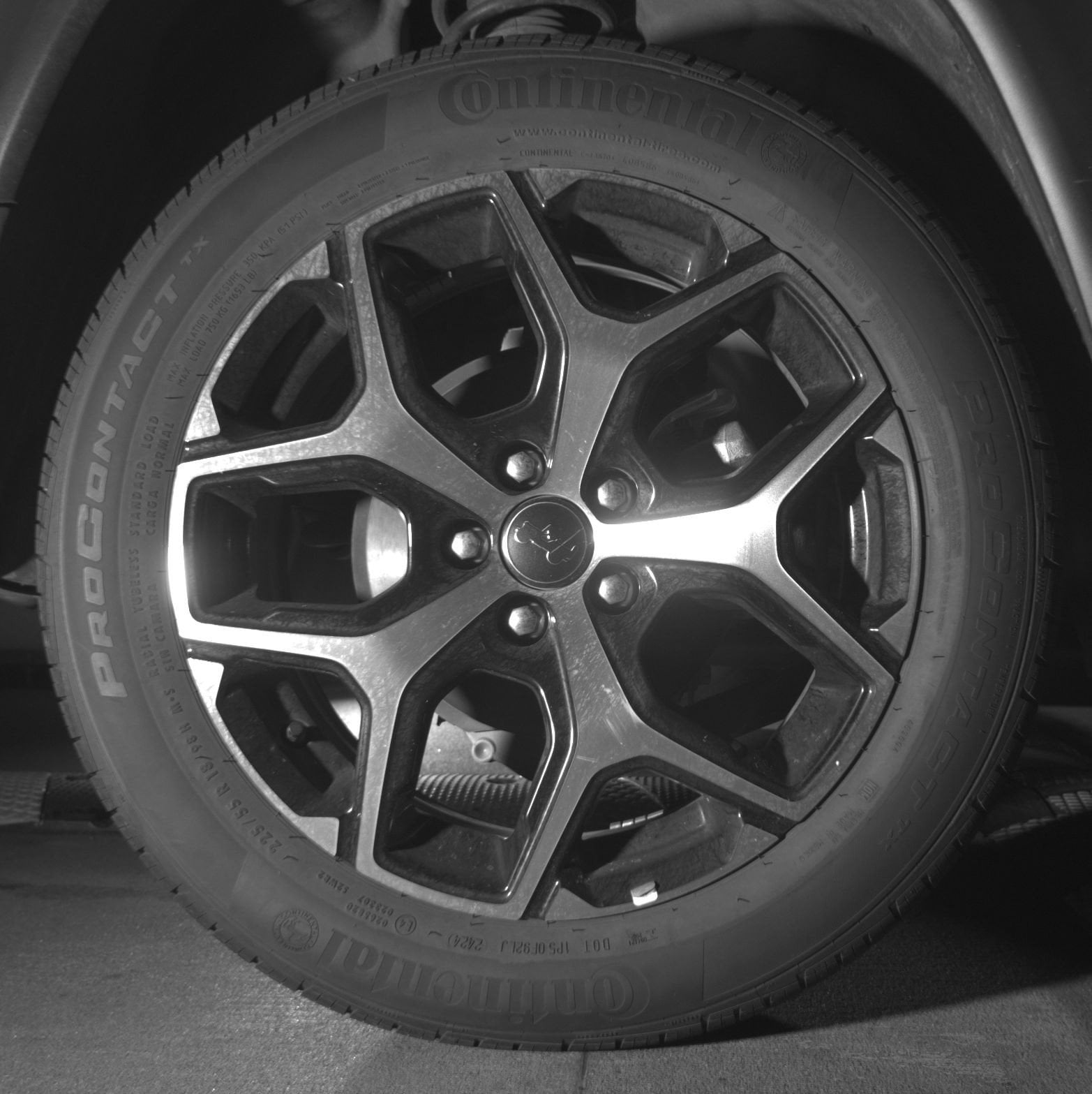 Thumbnail: 2025 Jeep Compass - 15