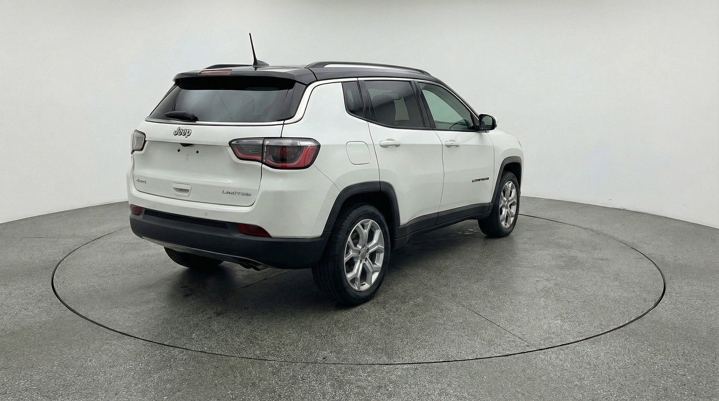 Thumbnail: 2025 Jeep Compass - 9