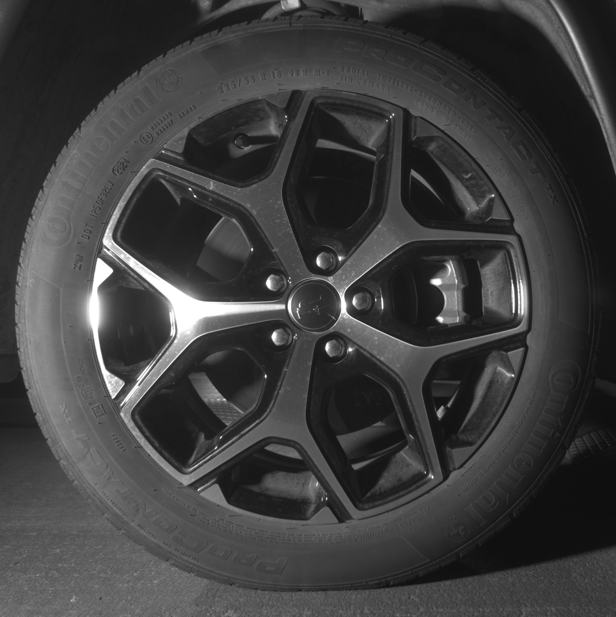 Thumbnail: 2025 Jeep Compass - 10