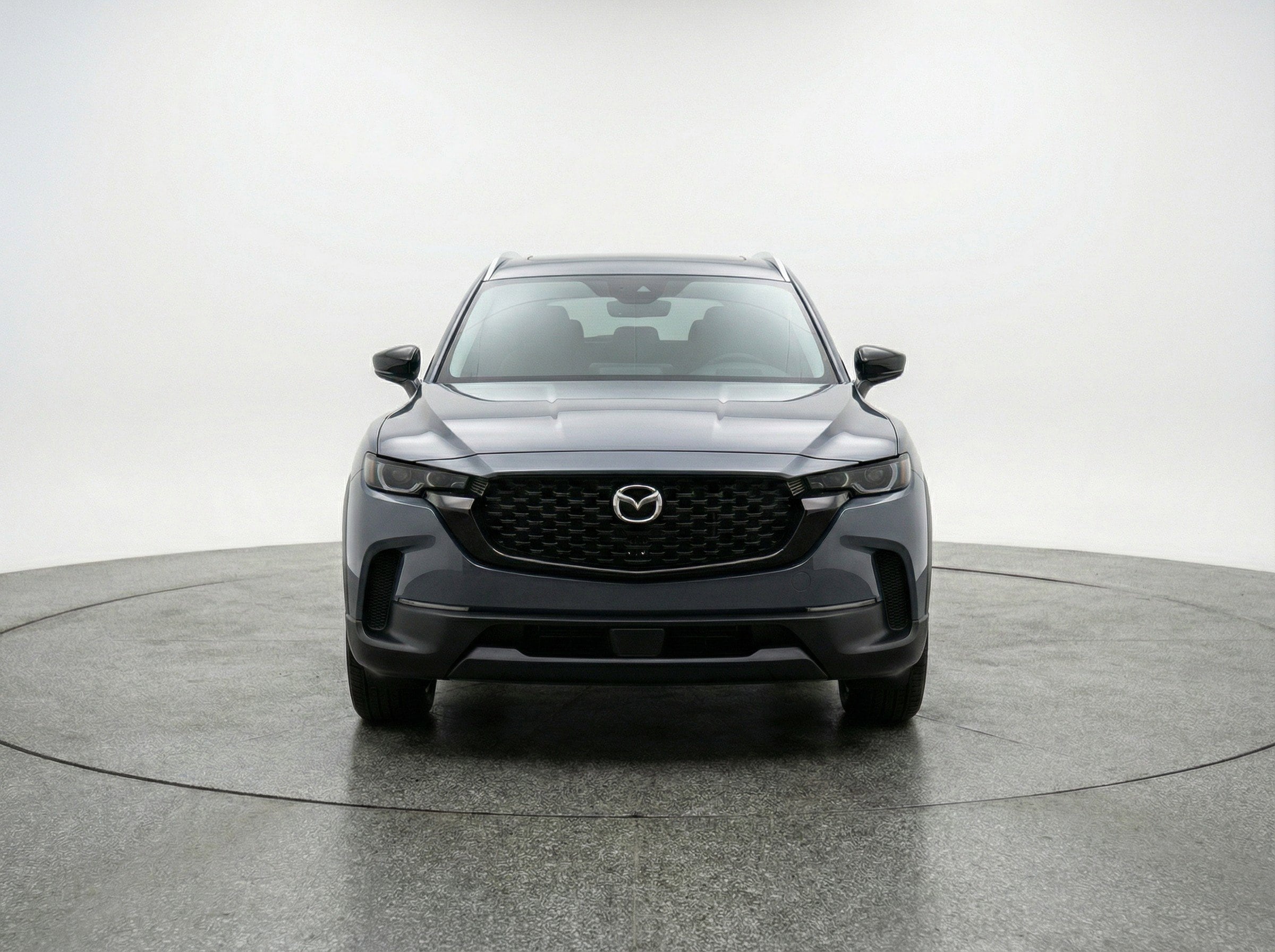 Thumbnail: 2025 Mazda CX-50 - 2
