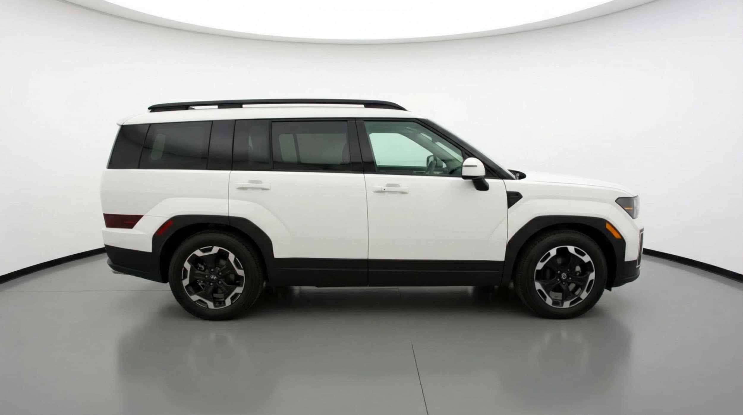 Thumbnail: 2025 Hyundai Santa Fe - 8