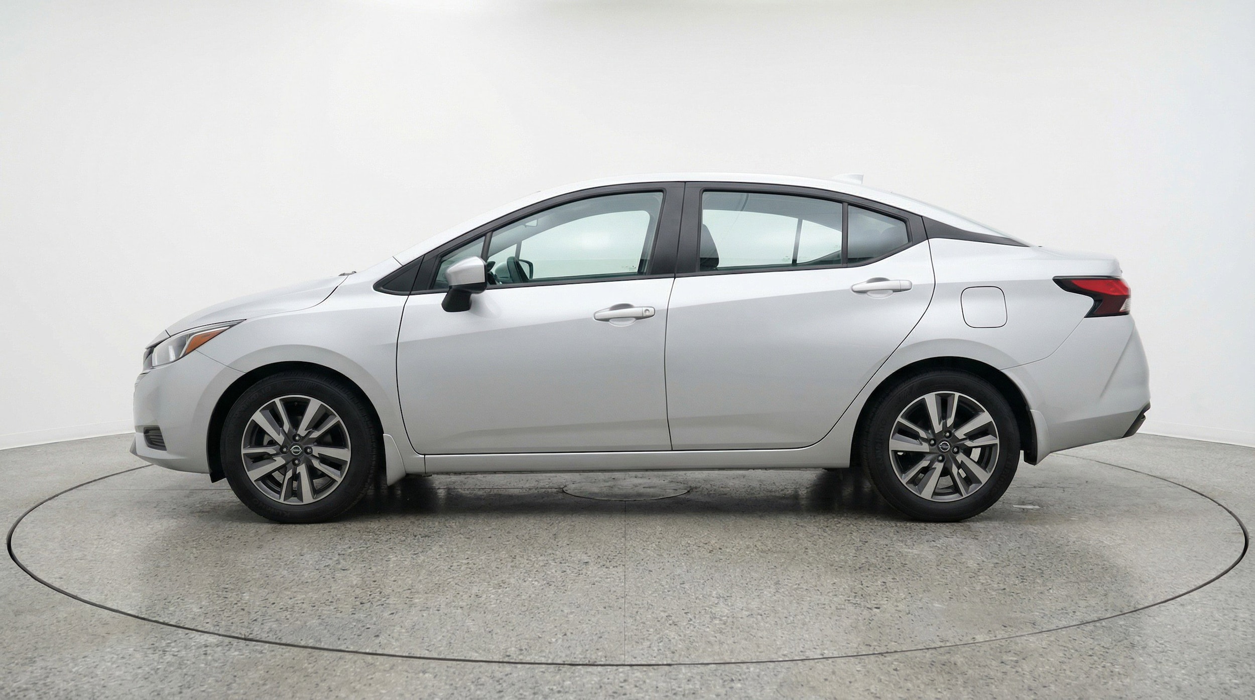 Thumbnail: 2025 Nissan Versa - 5