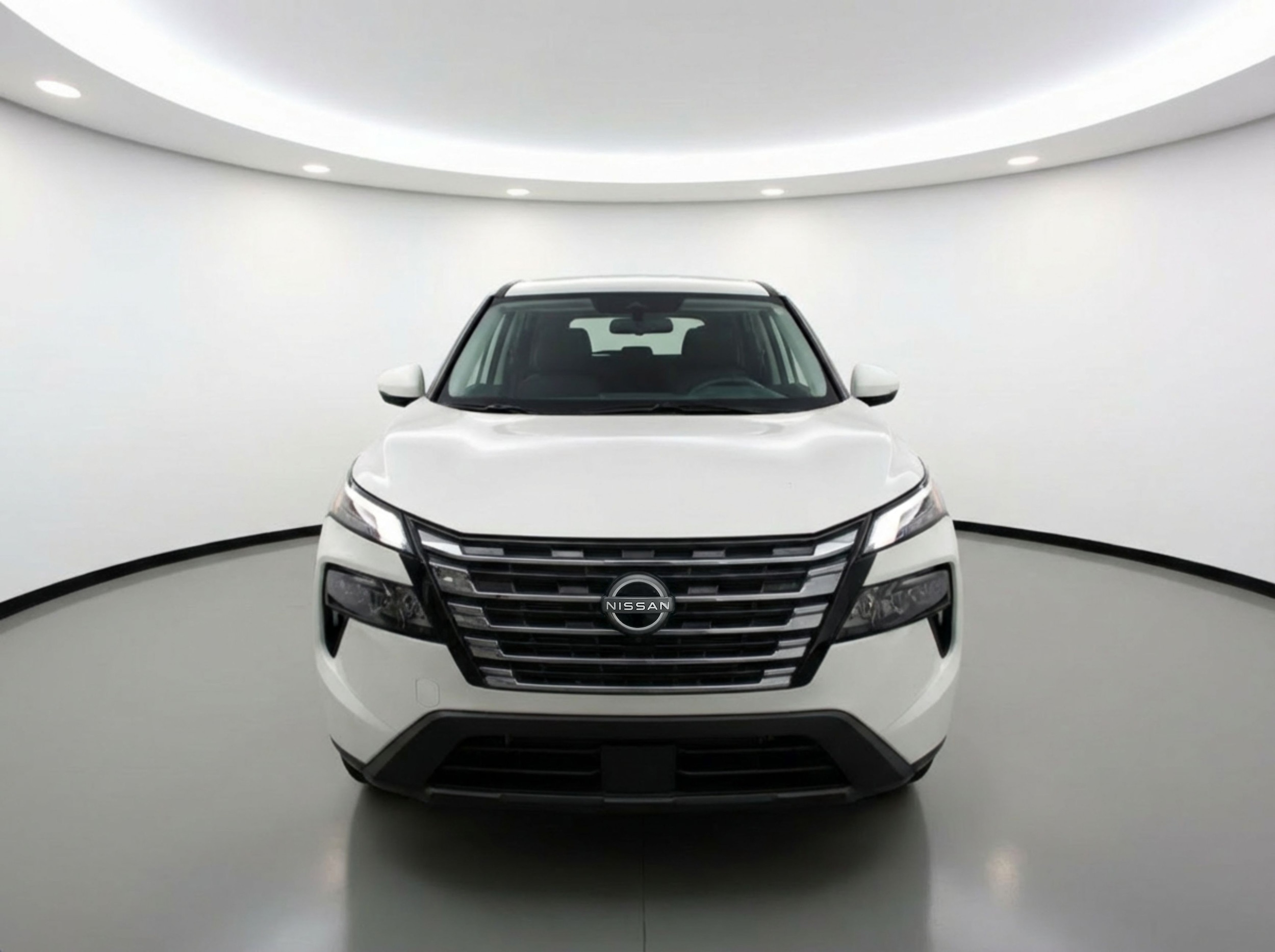 Thumbnail: 2025 Nissan Rogue - 2