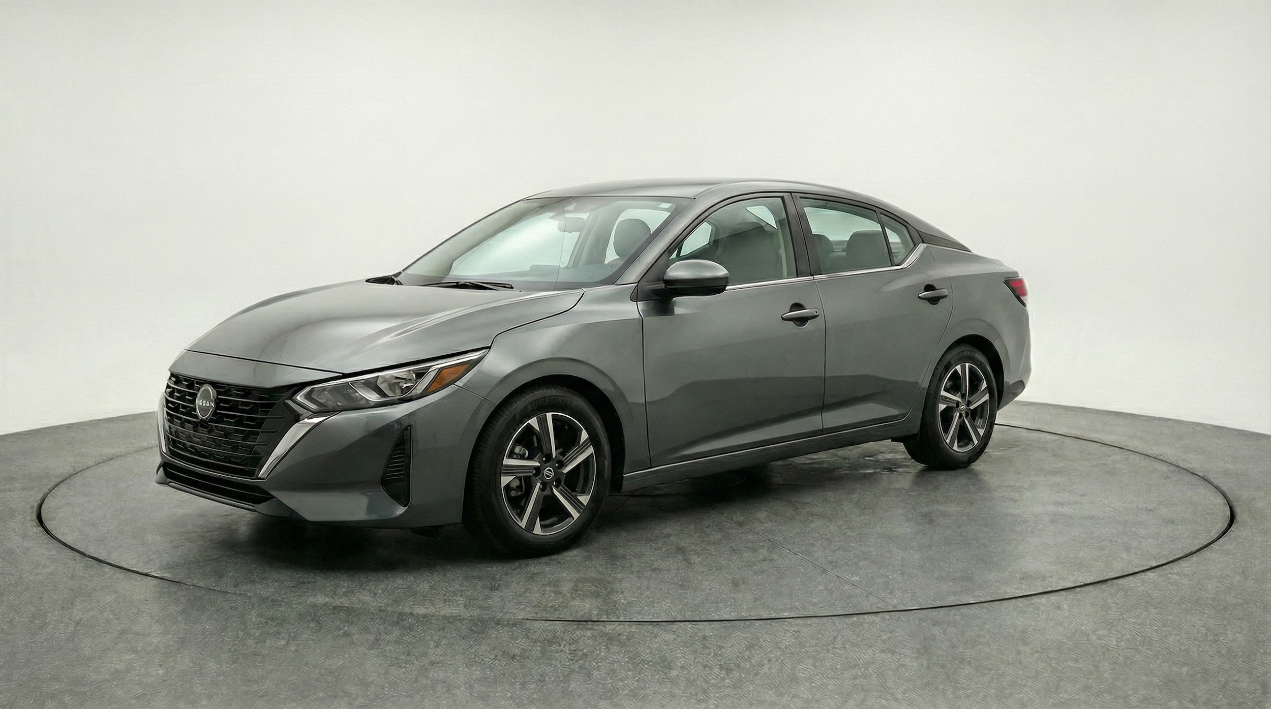 Thumbnail: 2025 Nissan Sentra - 3