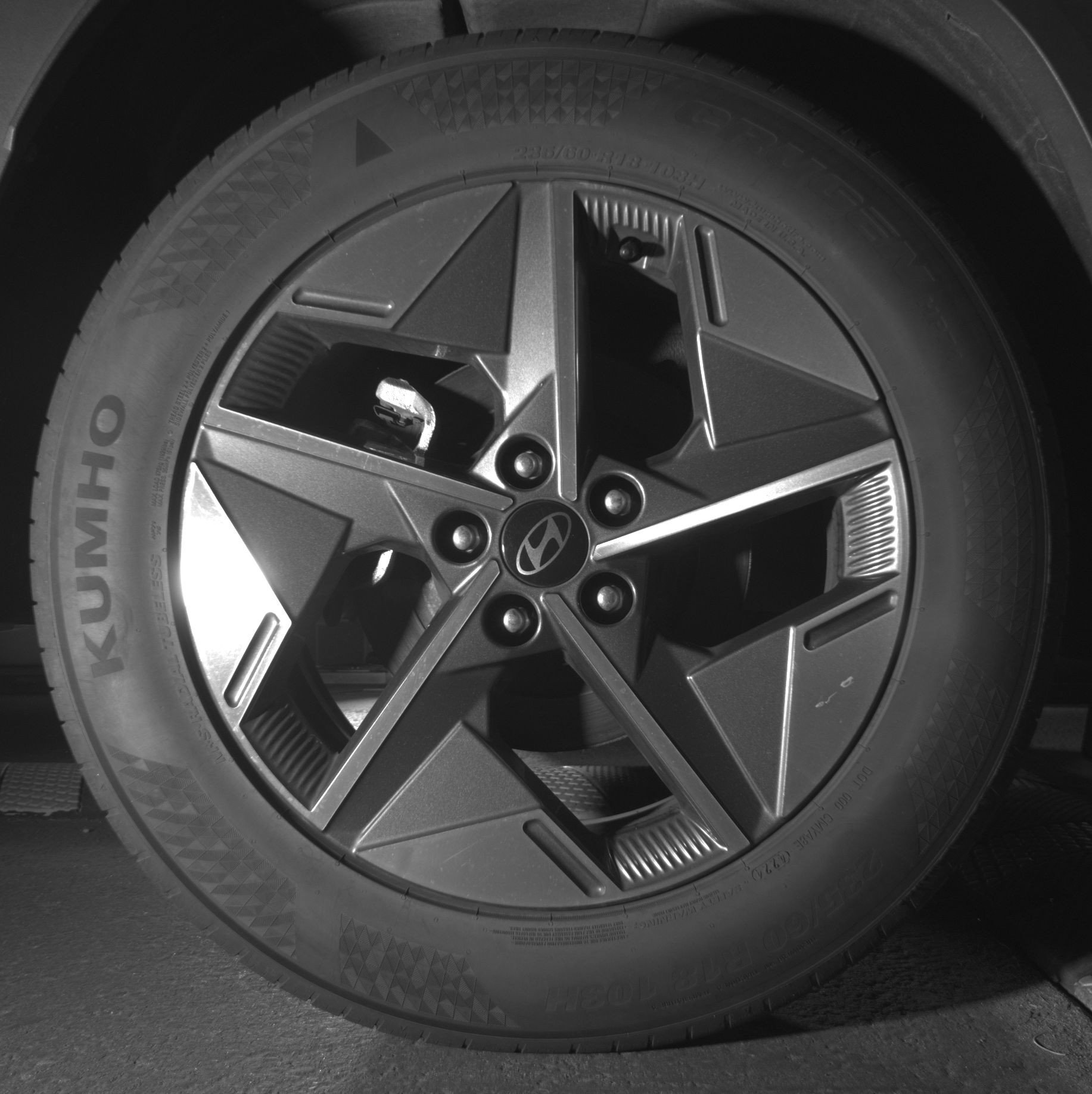 Thumbnail: 2025 Hyundai Tucson - 15